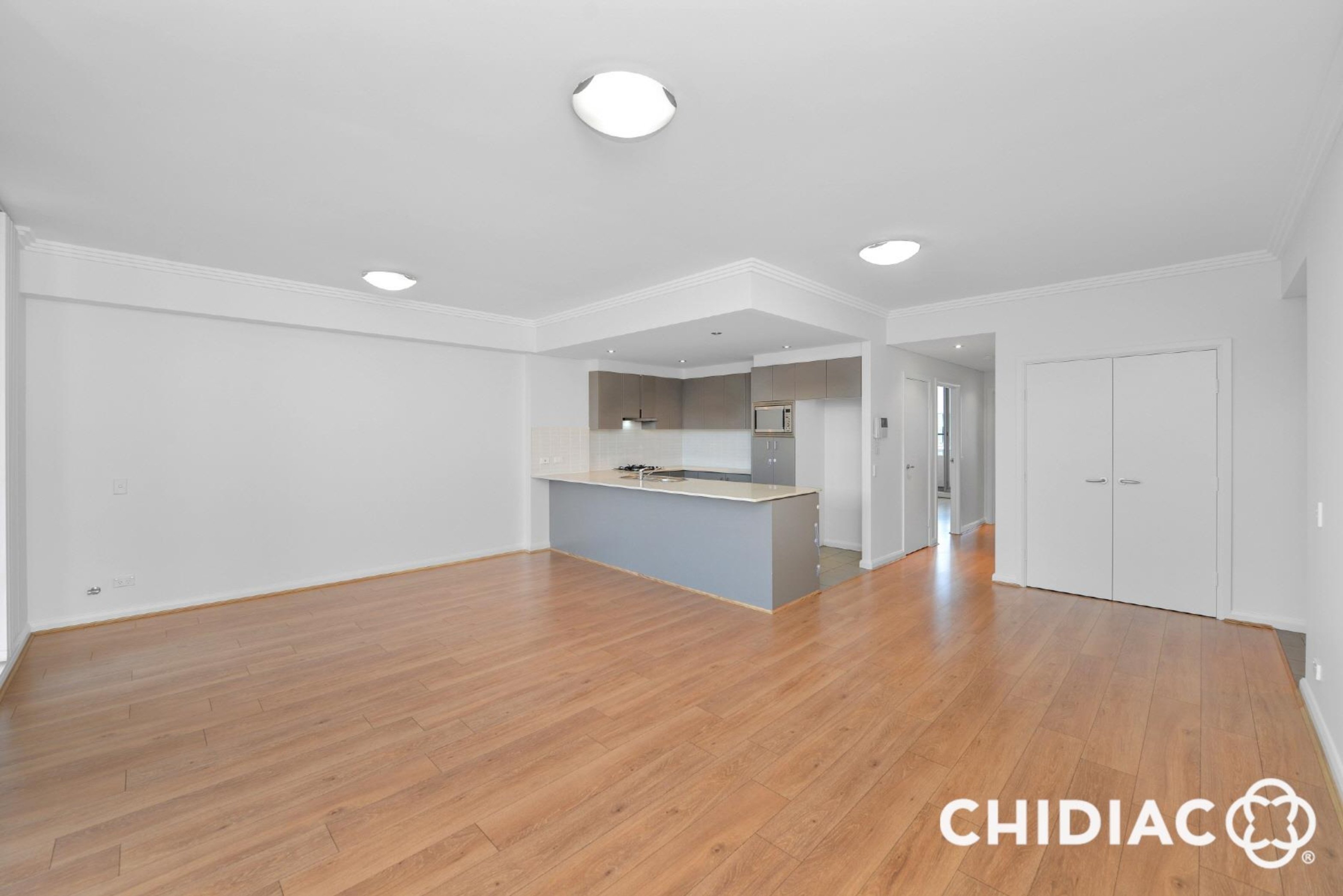 708/1 Stromboli Strait, Wentworth Point Leased by Chidiac Realty - image 1