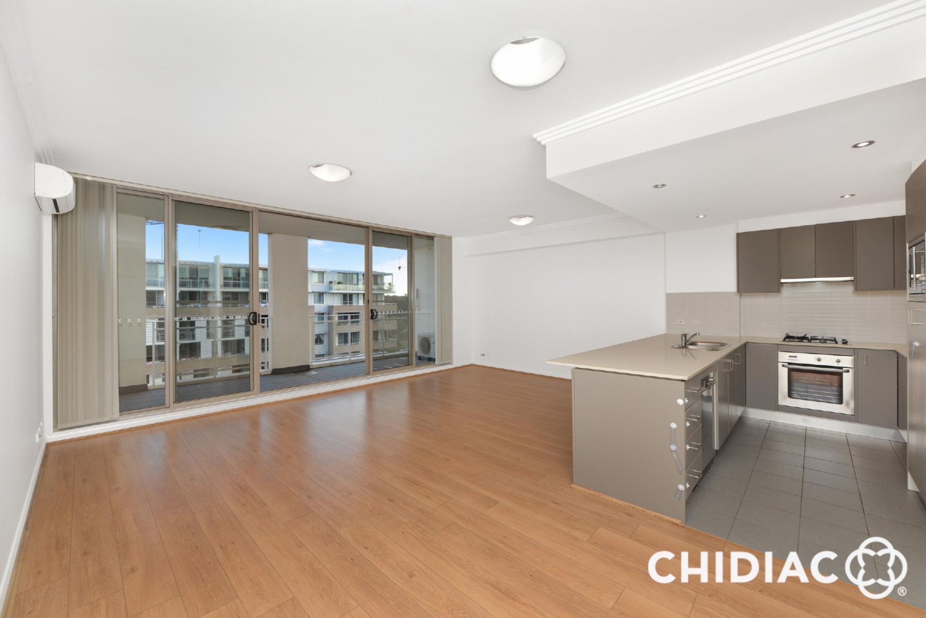 708/1 Stromboli Strait, Wentworth Point Leased by Chidiac Realty - image 2