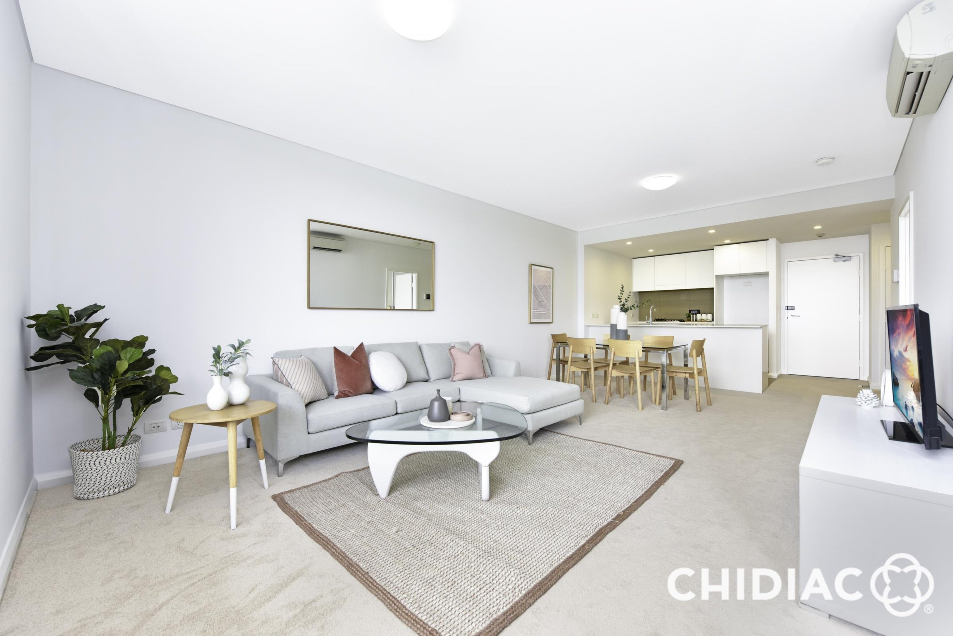 602/8 Marine Parade, Wentworth Point Leased by Chidiac Realty - image 1