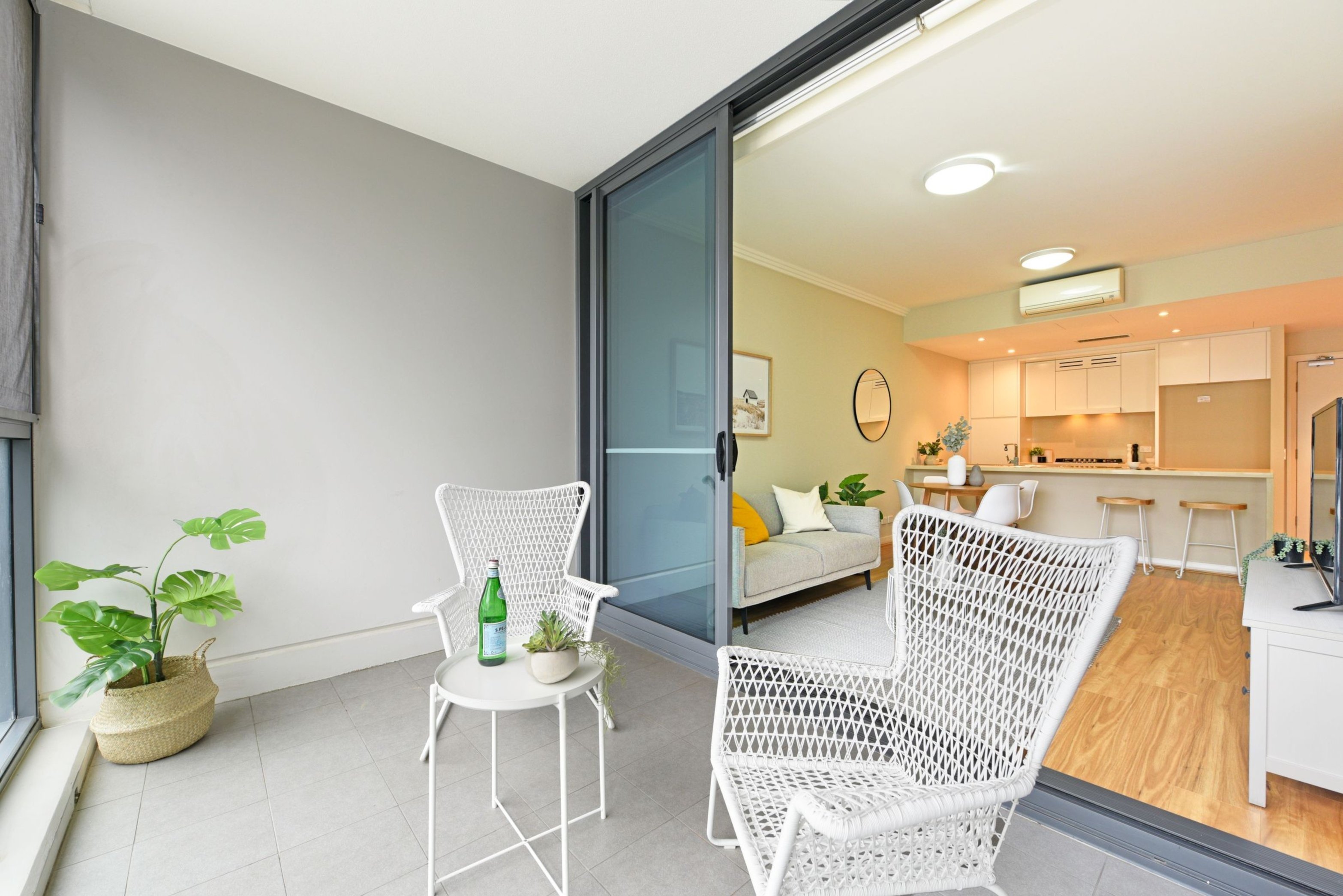 603/1 Footbridge Boulevard, Wentworth Point Sold by Chidiac Realty - image 2