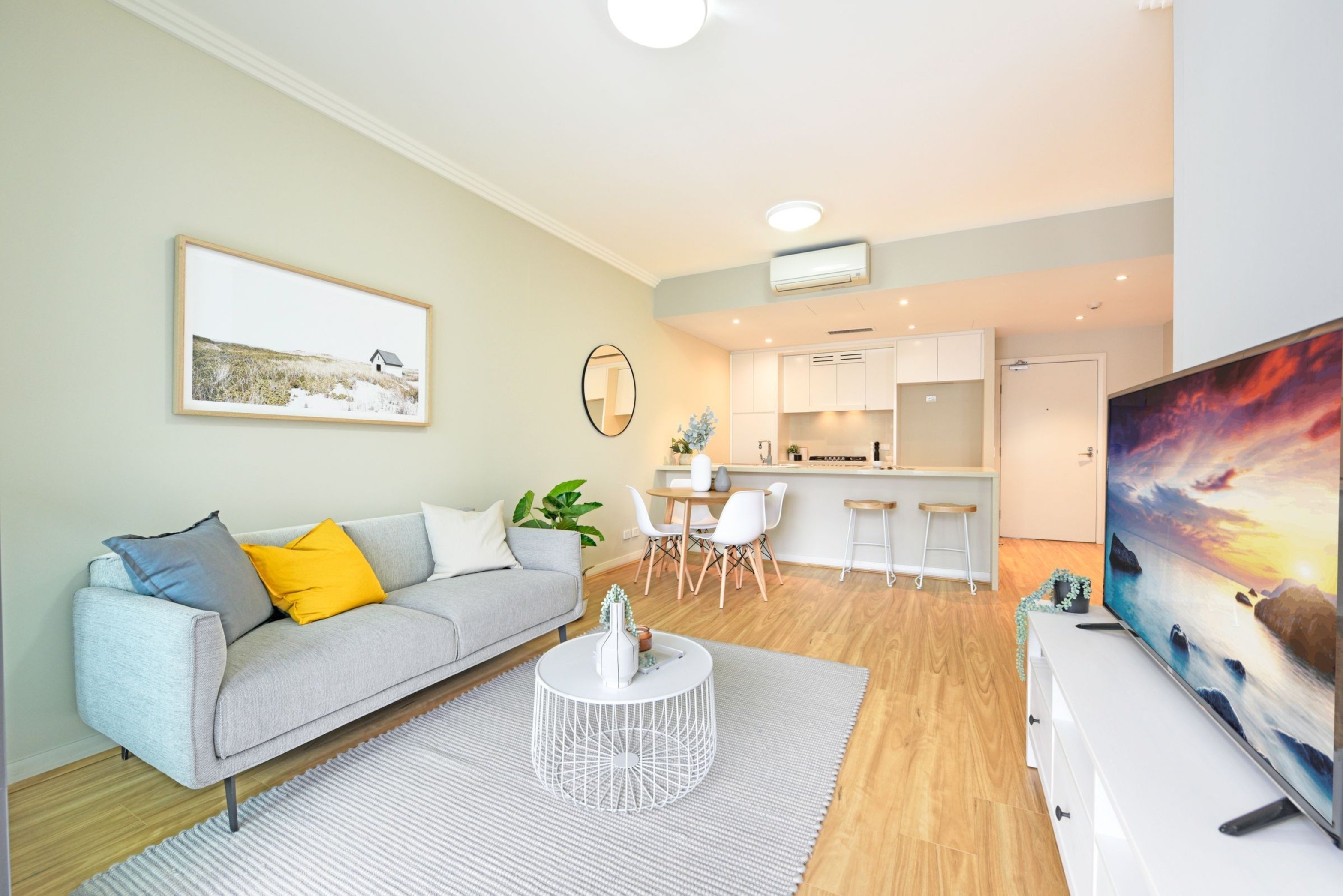 603/1 Footbridge Boulevard, Wentworth Point Sold by Chidiac Realty - image 3