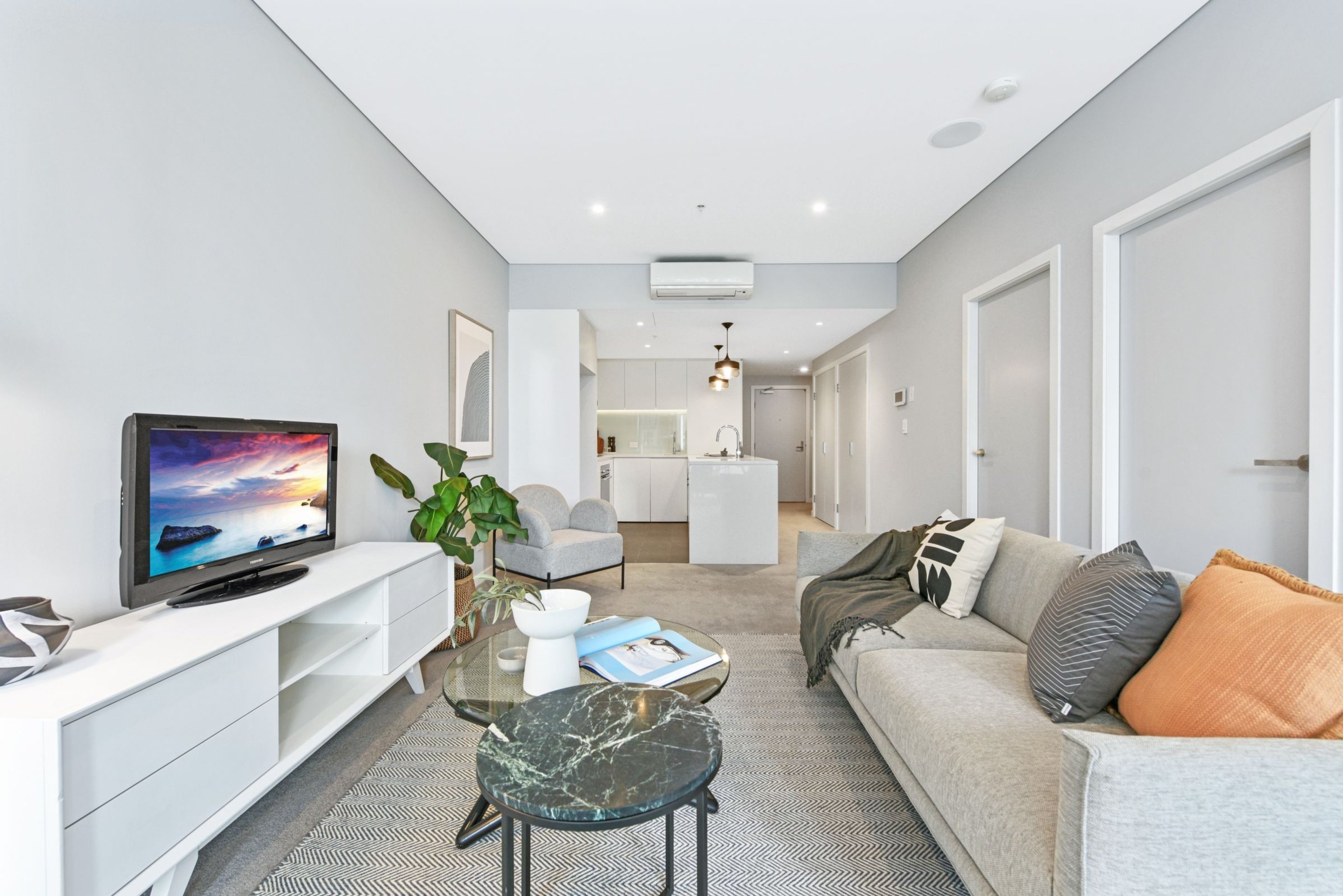 913/18 Footbridge Boulevard, Wentworth Point Sold by Chidiac Realty - image 2