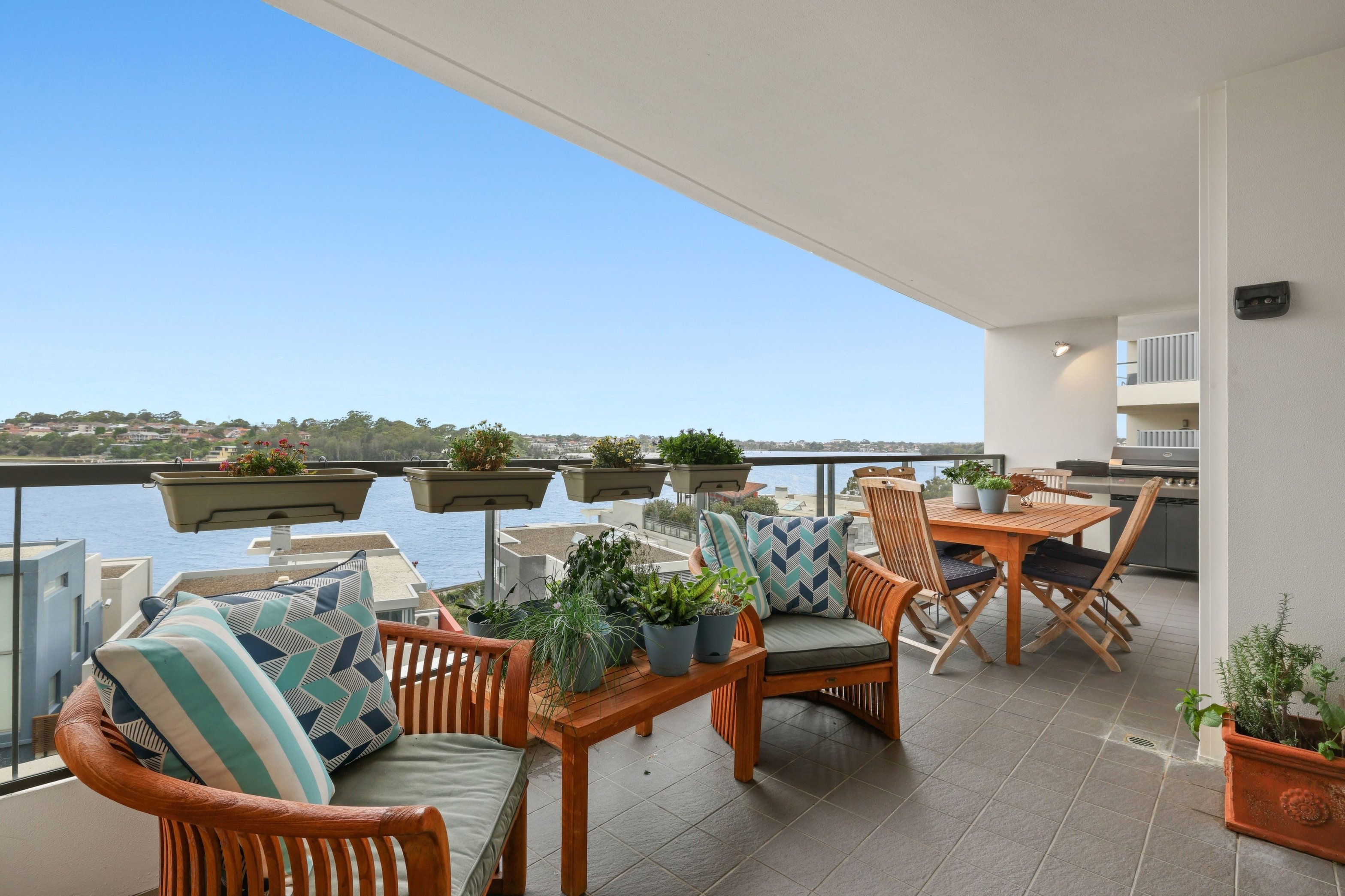 58/18 Edgewood Crescent, Cabarita Sold by Chidiac Realty - image 2