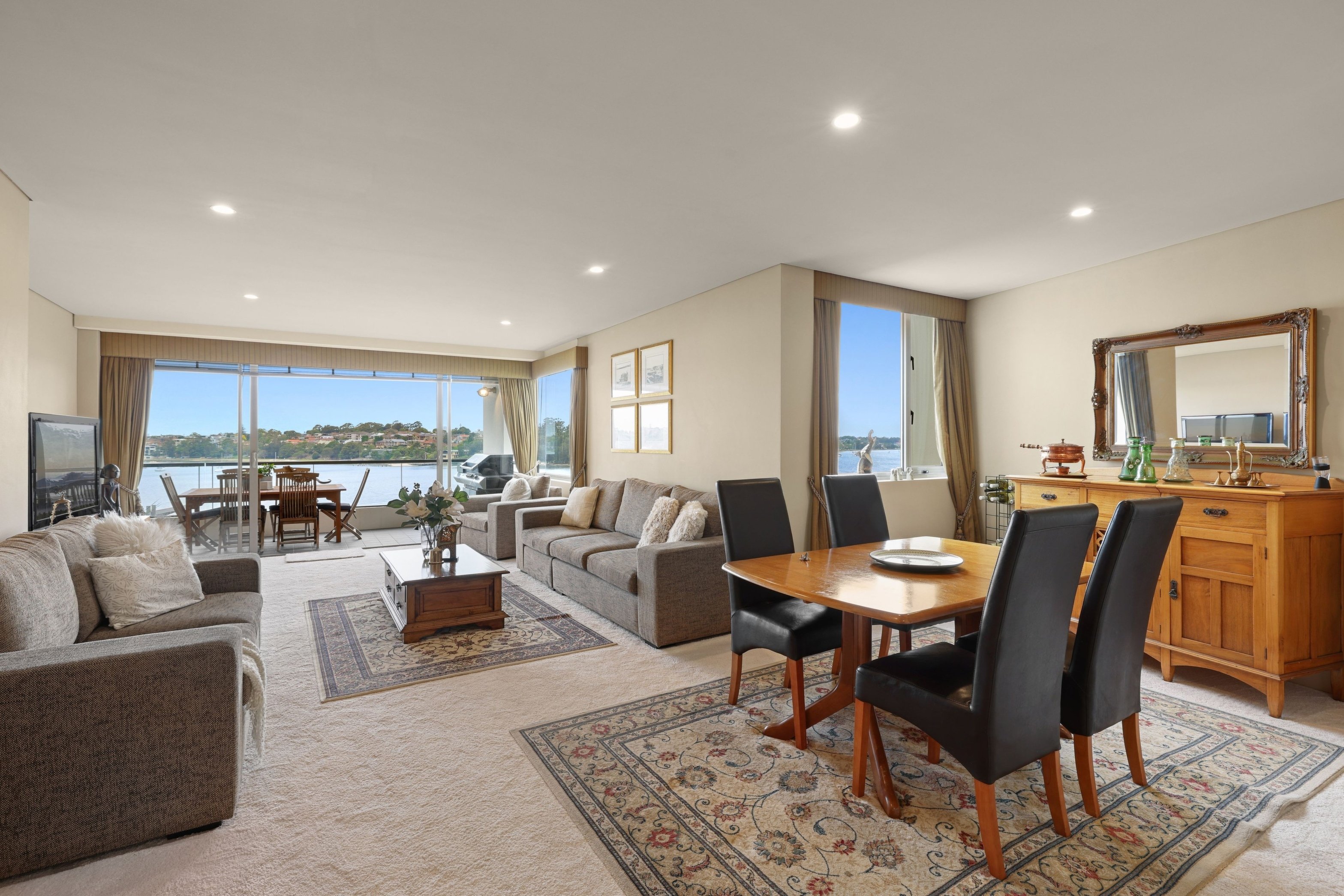 58/18 Edgewood Crescent, Cabarita Sold by Chidiac Realty - image 1