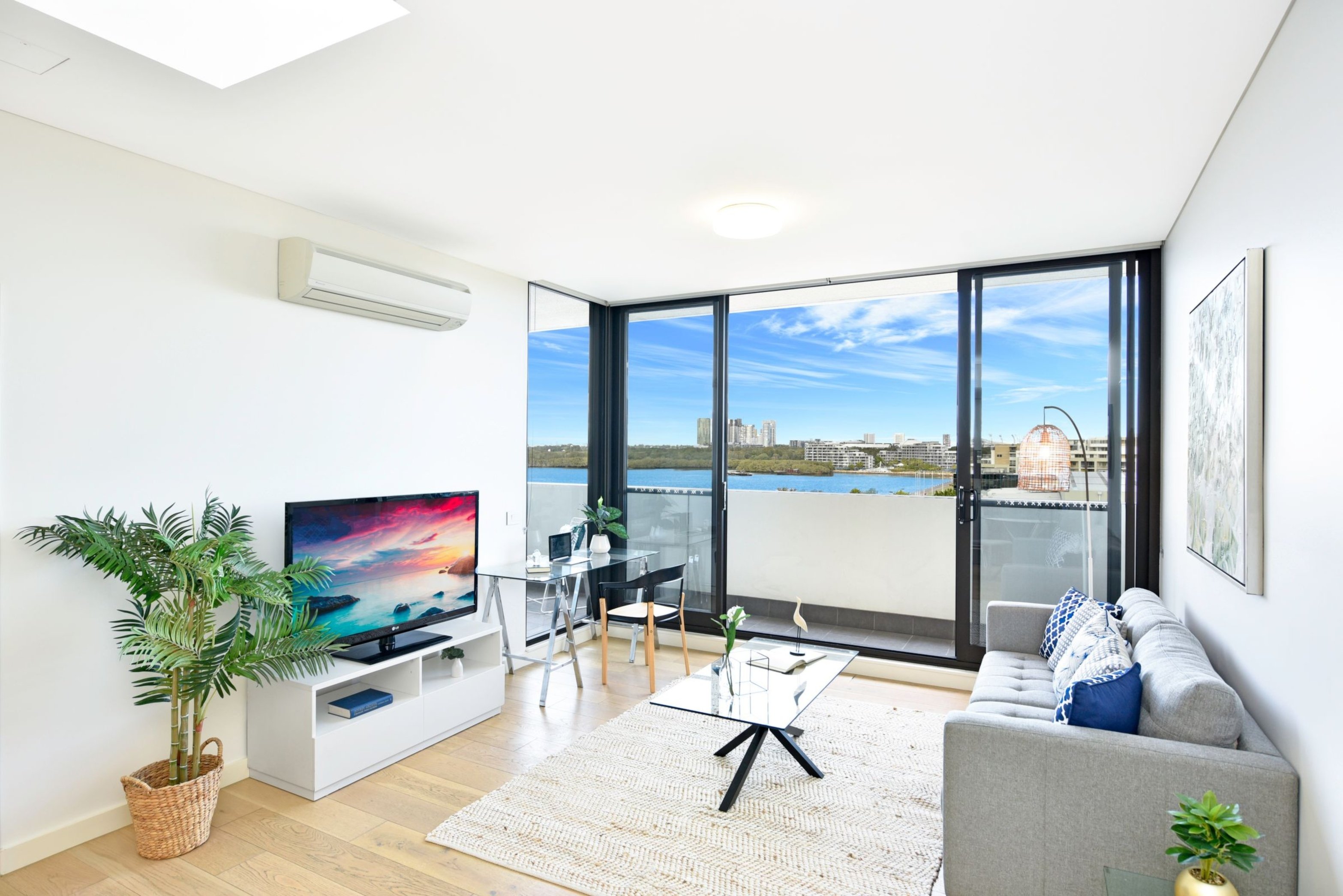 602/21 Verona Drive, Wentworth Point Sold by Chidiac Realty - image 1