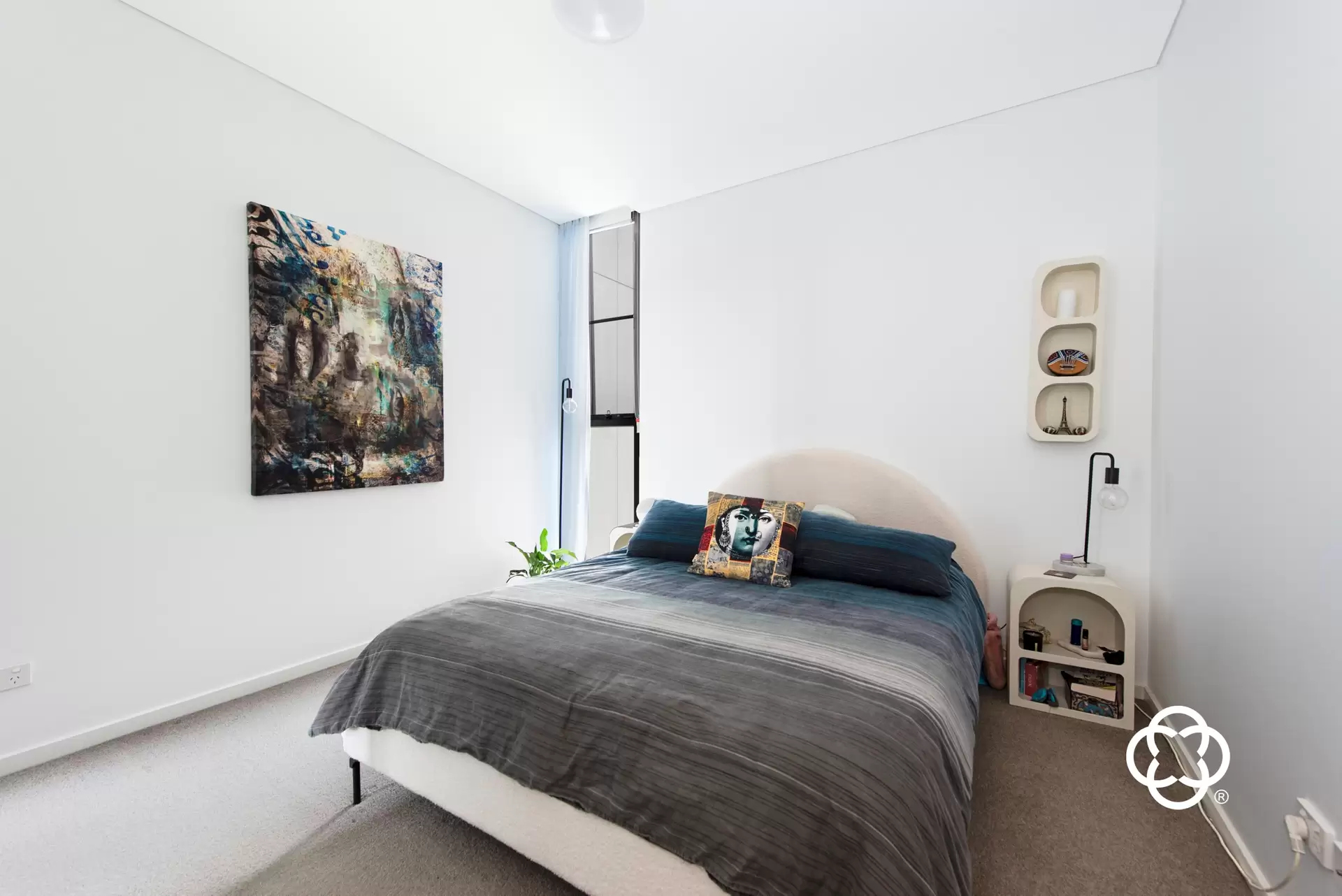 D9061/7 Bennelong Parkway, Wentworth Point Leased by Chidiac Realty - image 1
