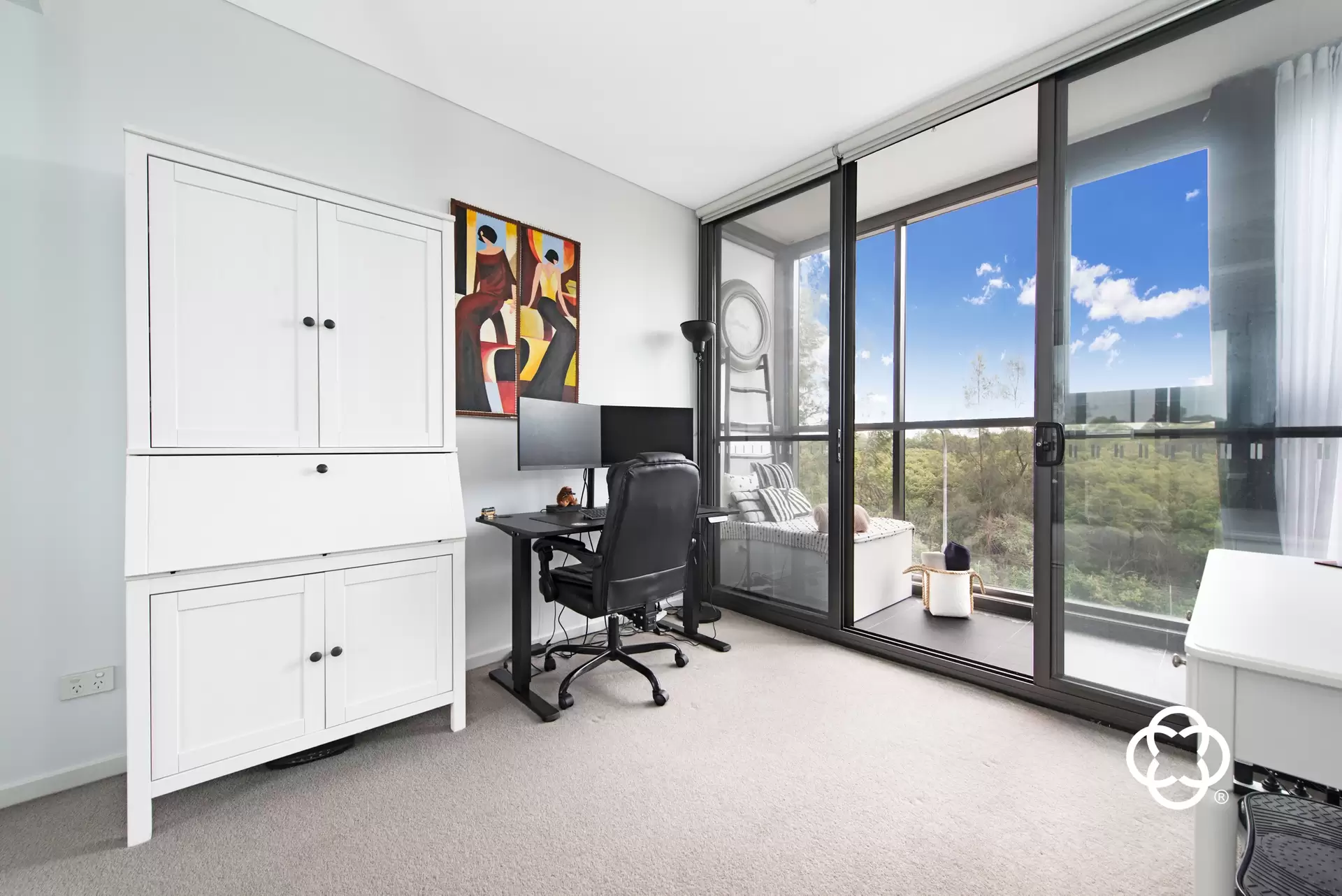 D9061/7 Bennelong Parkway, Wentworth Point Leased by Chidiac Realty - image 1