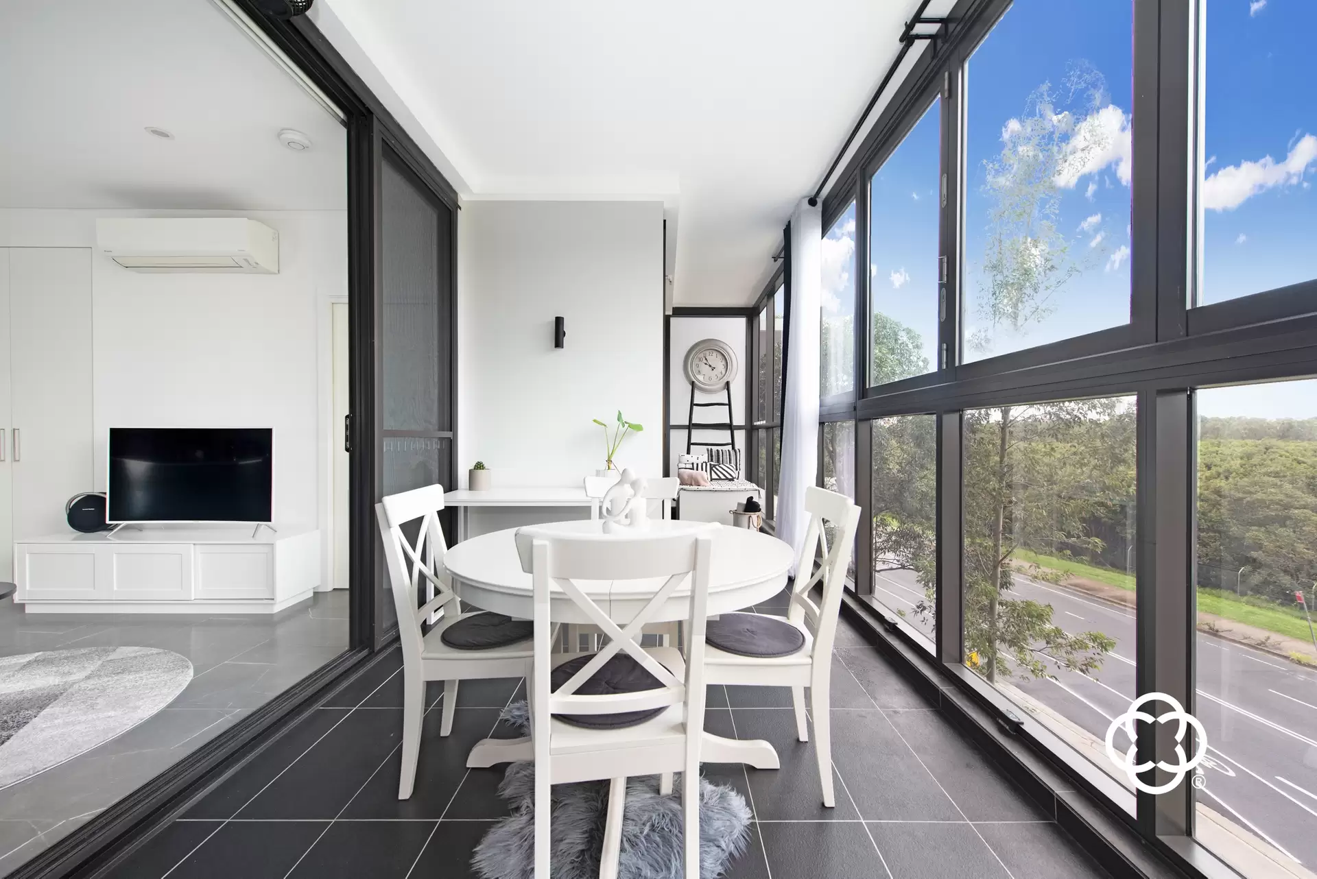 D9061/7 Bennelong Parkway, Wentworth Point Leased by Chidiac Realty - image 1
