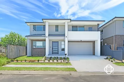 36 Galbraith Street, Quakers Hill Leased by Chidiac Realty