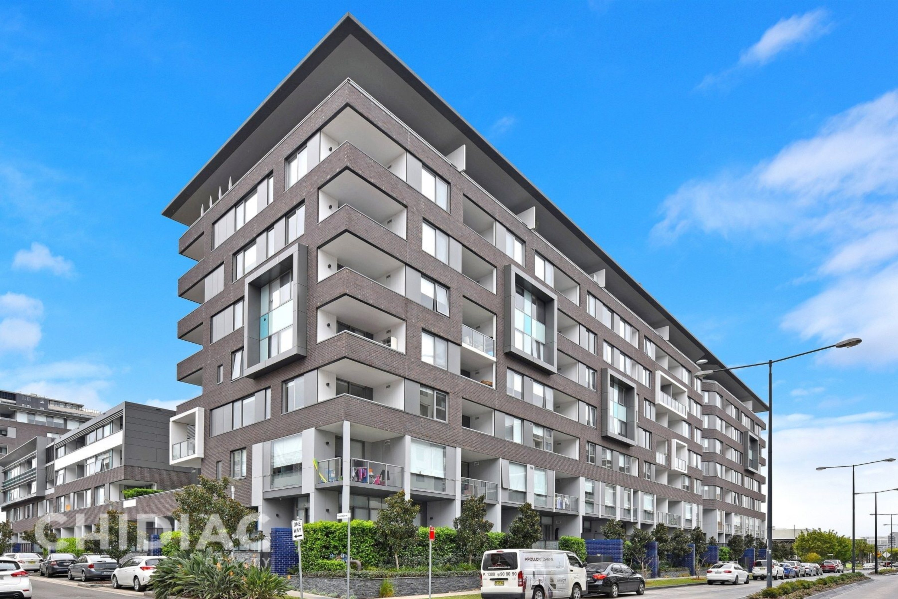 614/19 Baywater Drive, Wentworth Point Sold by Chidiac Realty - image 9