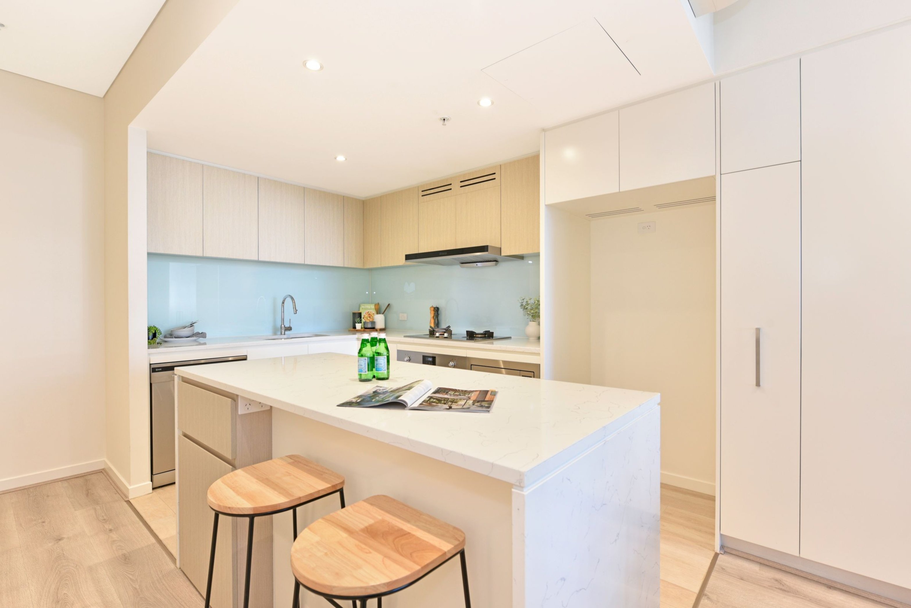 506/3 Footbridge Boulevard, Wentworth Point Sold by Chidiac Realty - image 3
