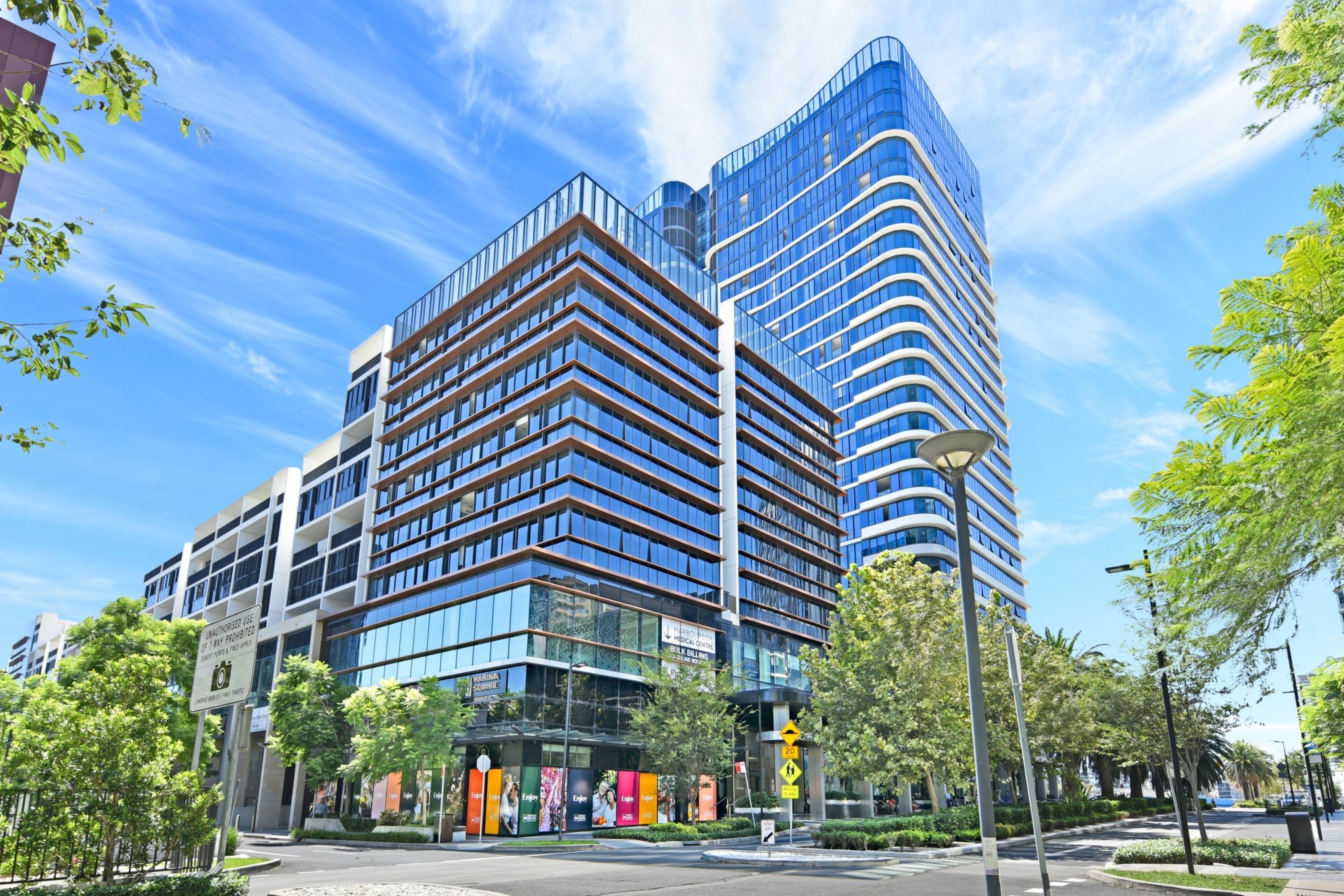 506/3 Footbridge Boulevard, Wentworth Point Sold by Chidiac Realty - image 6
