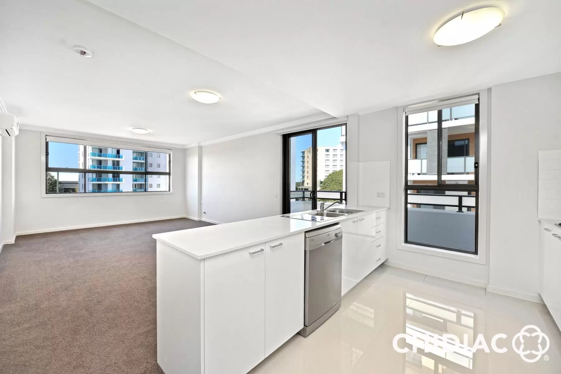 B65/9-11 Weston Street, Rosehill Leased by Chidiac Realty - image 2