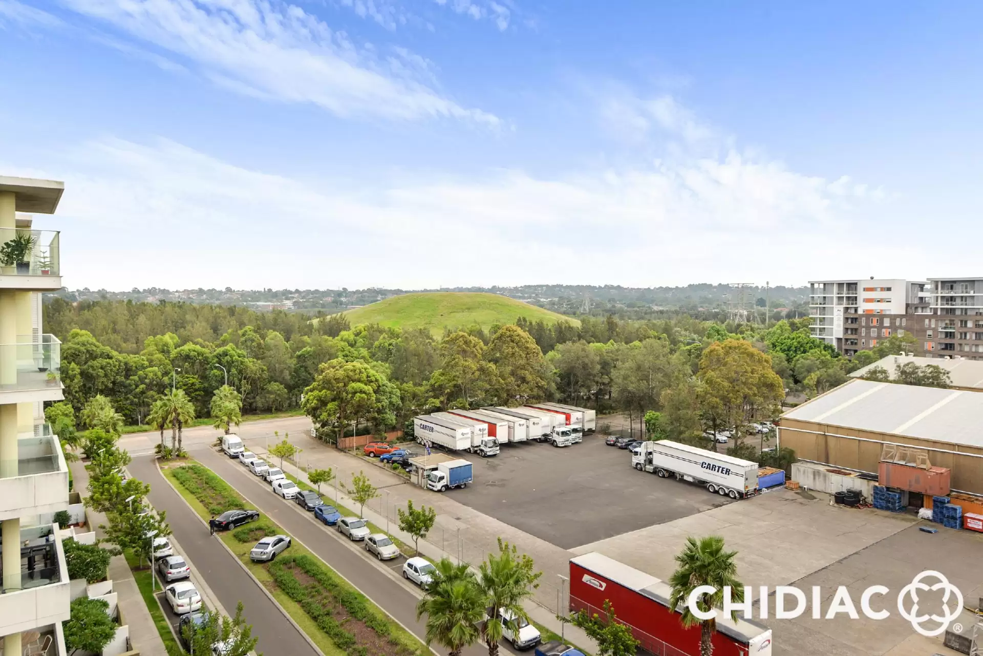 702/8 Nuvolari Place, Wentworth Point Leased by Chidiac Realty - image 1