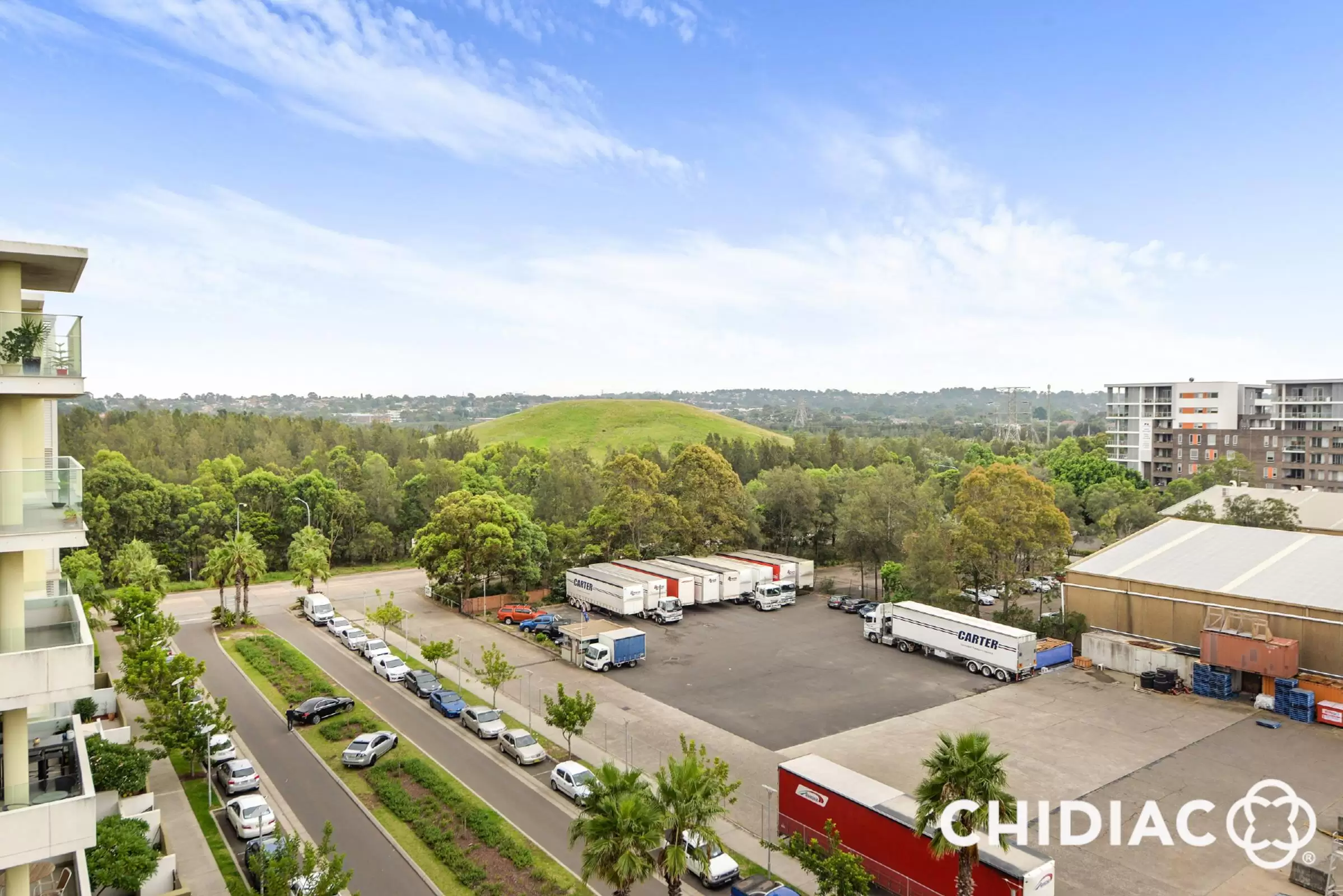 702/8 Nuvolari Place, Wentworth Point Leased by Chidiac Realty - image 8