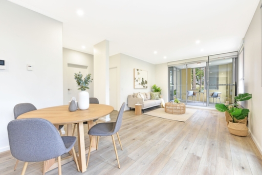201/4 The Piazza, Wentworth Point Sold by Chidiac Realty
