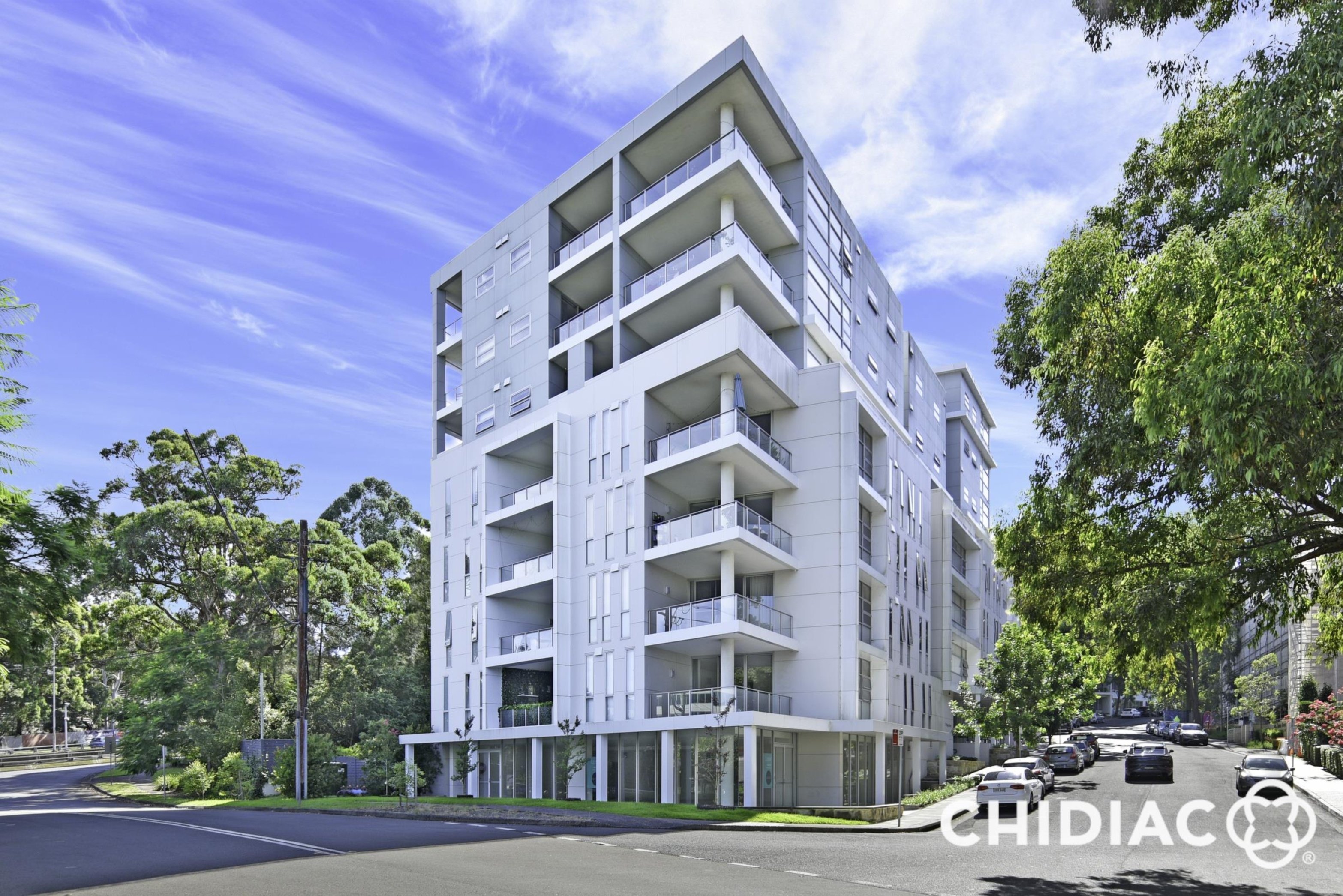 402/77 Ridge Street, Gordon Leased by Chidiac Realty - image 6
