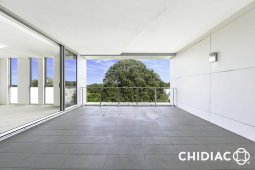 402/77 Ridge Street, Gordon Leased by Chidiac Realty