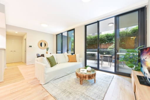 203/1 Half Street, Wentworth Point Sold by Chidiac Realty