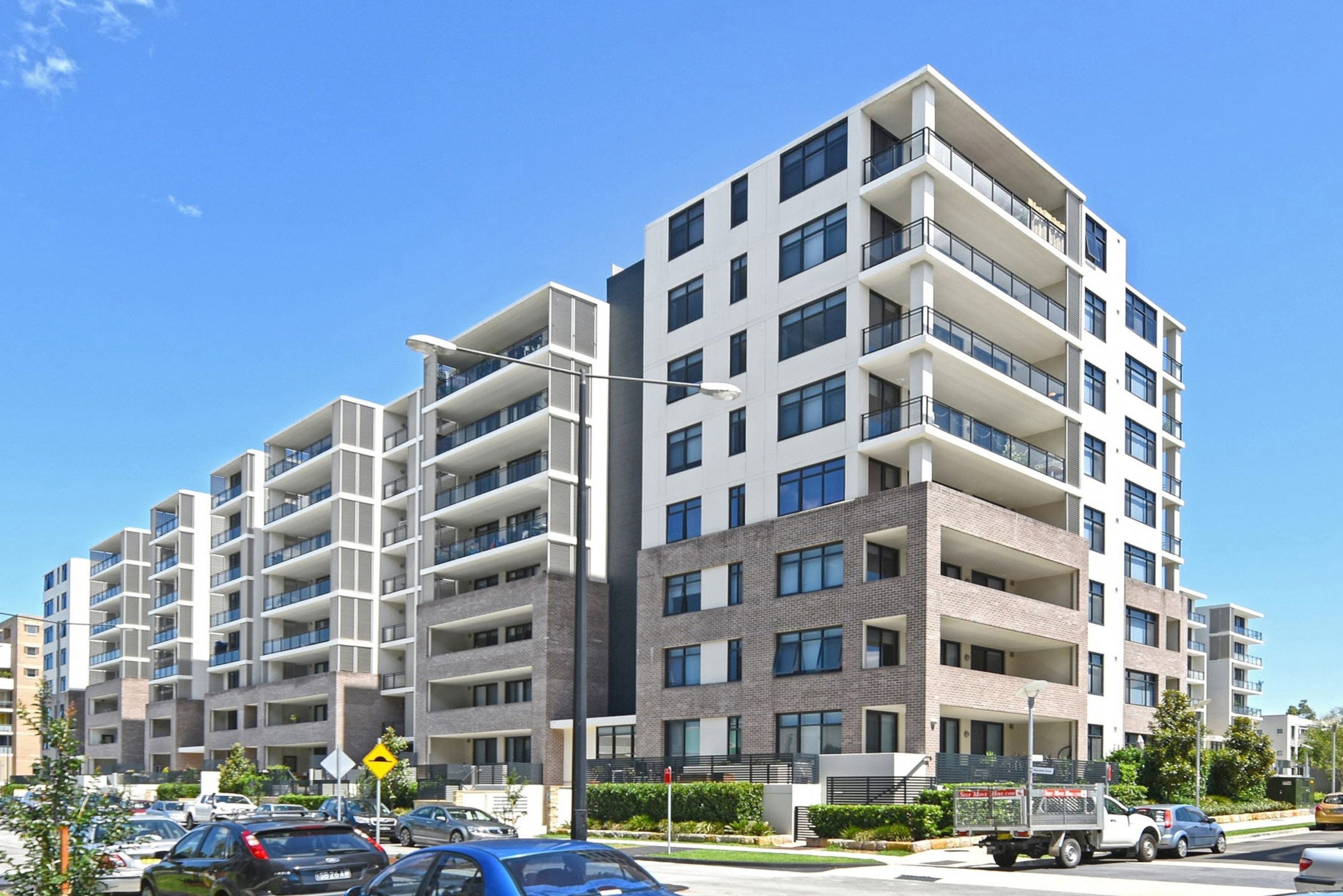 316/16 Baywater Drive, Wentworth Point Sold by Chidiac Realty - image 9