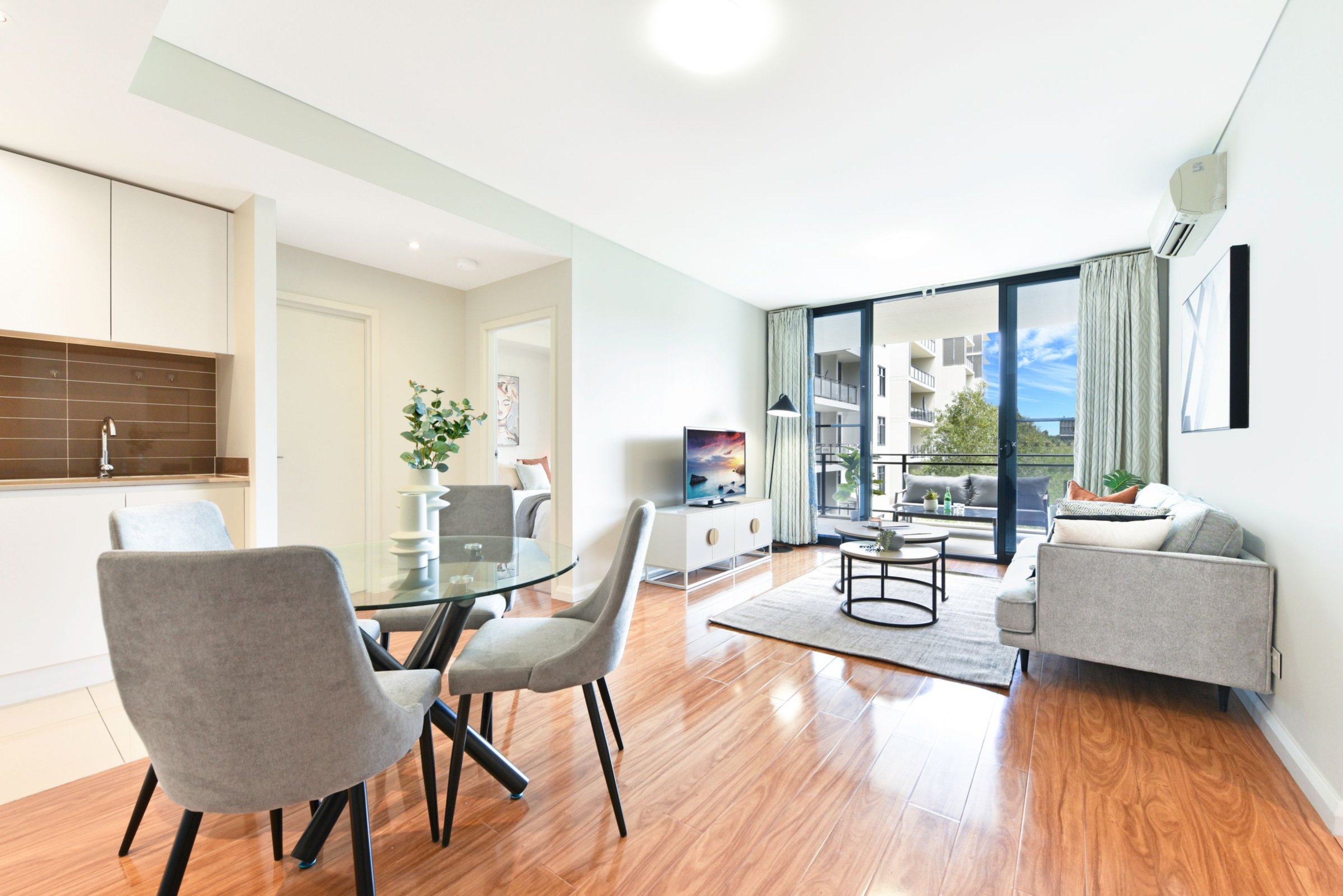 316/16 Baywater Drive, Wentworth Point Sold by Chidiac Realty - image 2