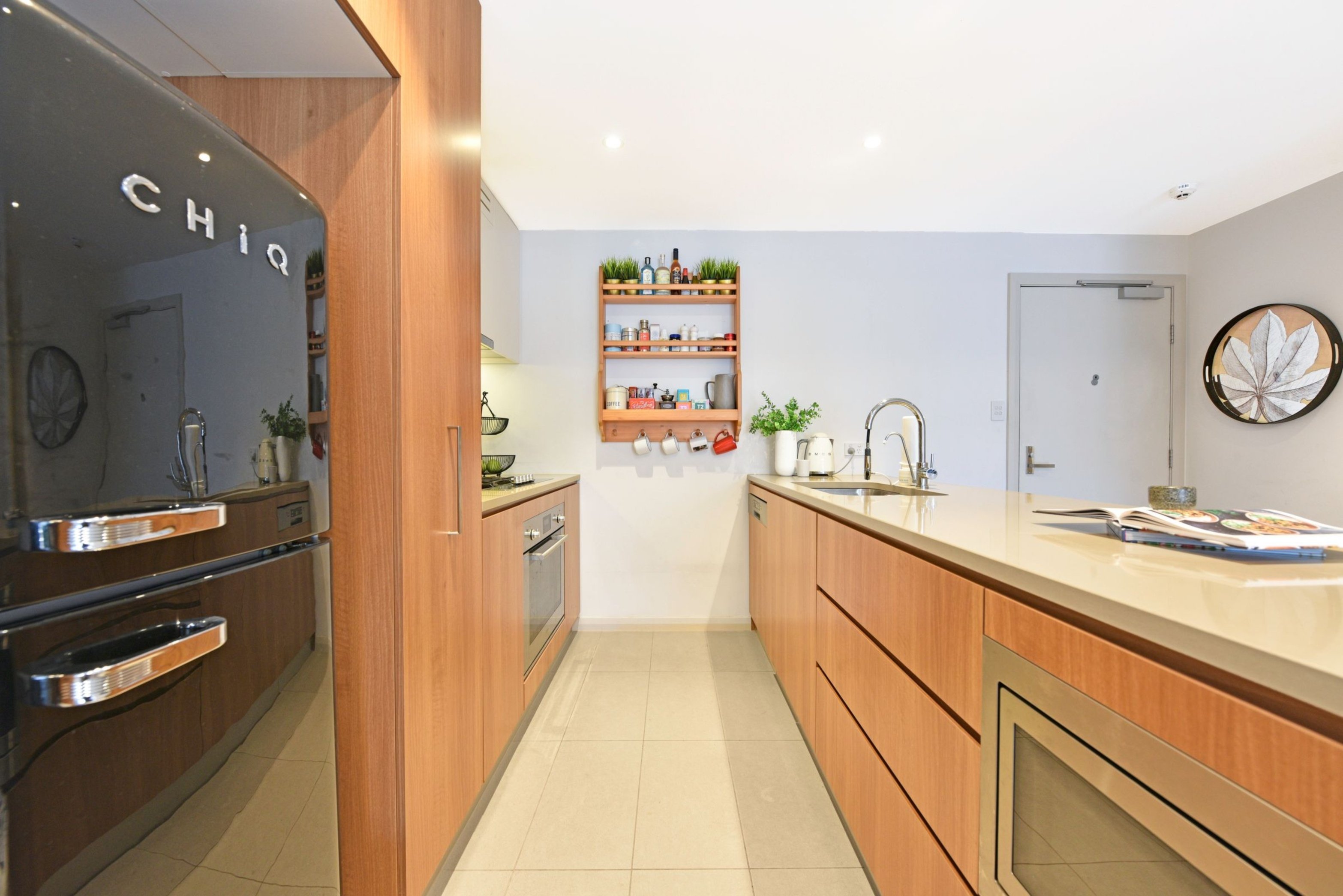 605/1 Park Street North, Wentworth Point Sold by Chidiac Realty - image 4