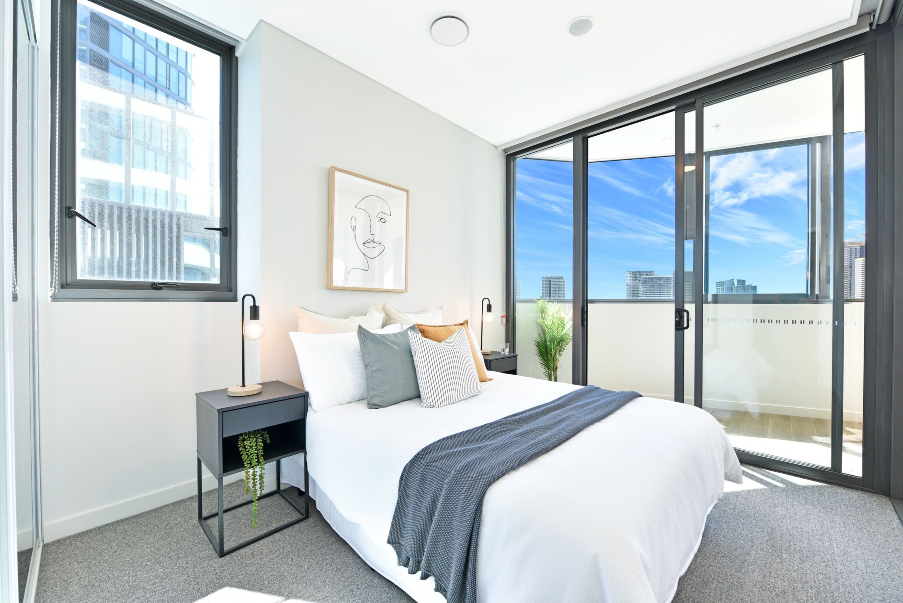 901/11 Wentworth Place, Wentworth Point Sold by Chidiac Realty - image 6