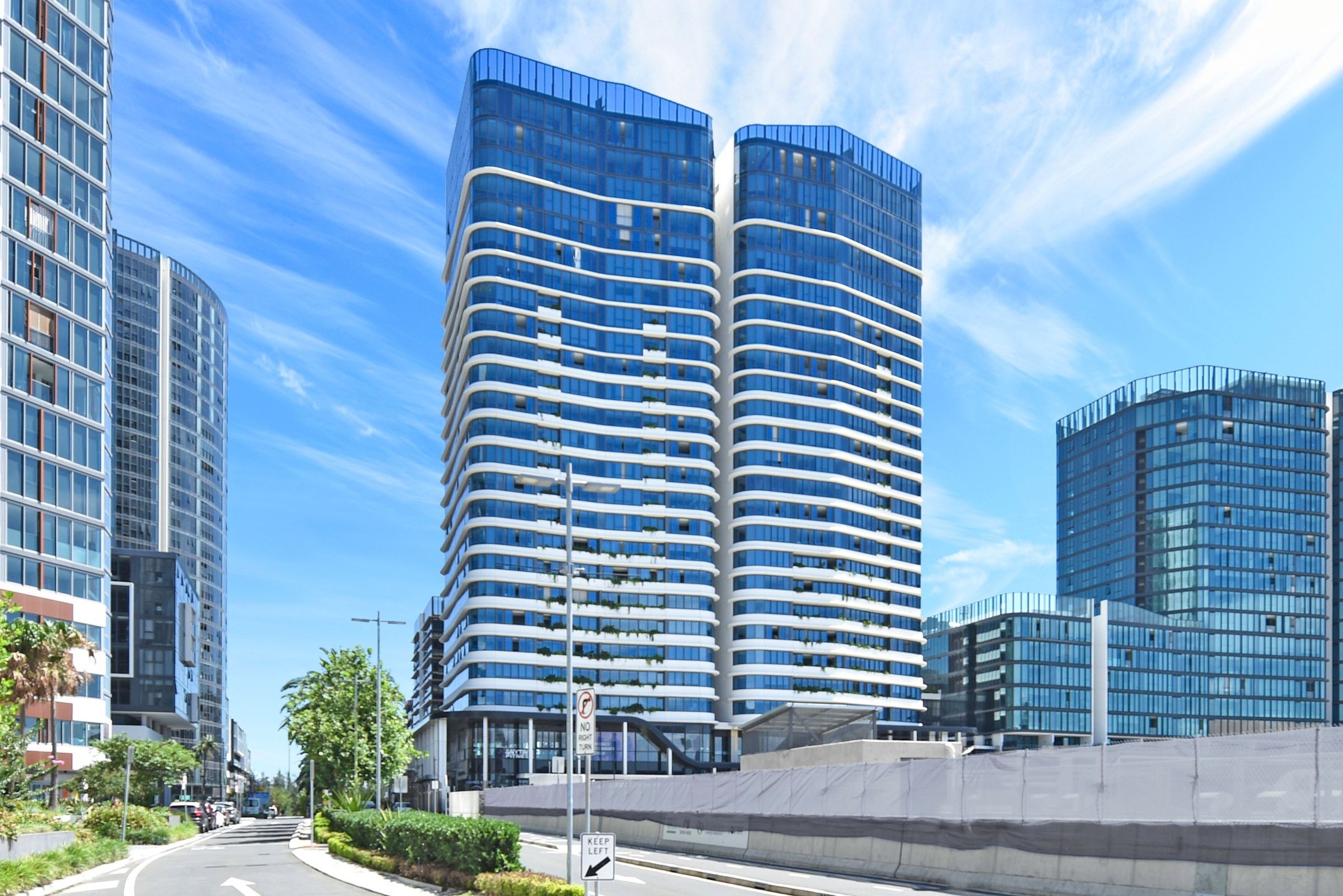 901/11 Wentworth Place, Wentworth Point Sold by Chidiac Realty - image 10