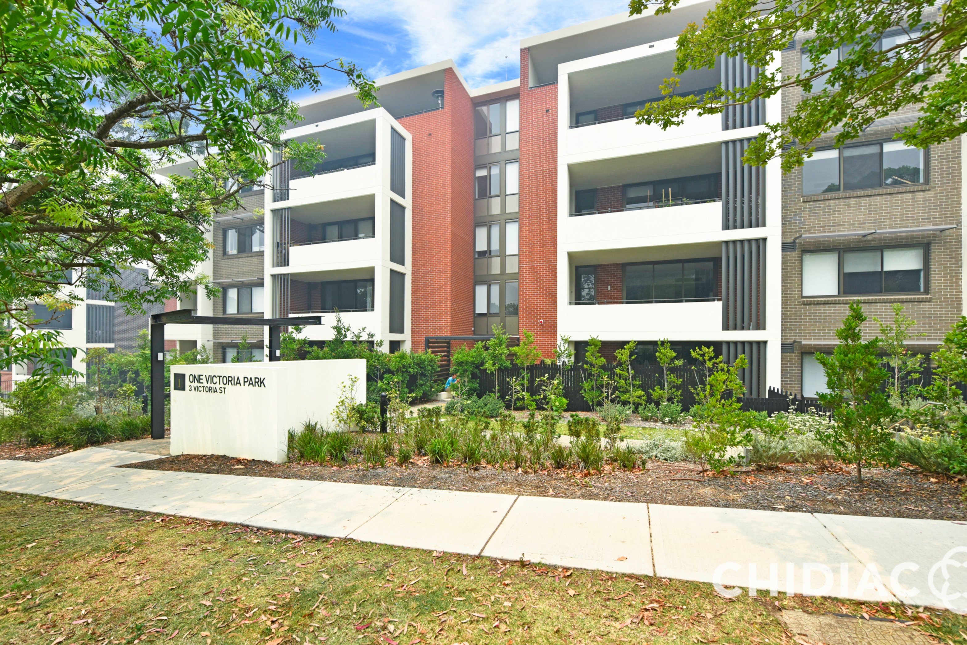 306/3 Victoria Street, Roseville Leased by Chidiac Realty - image 6
