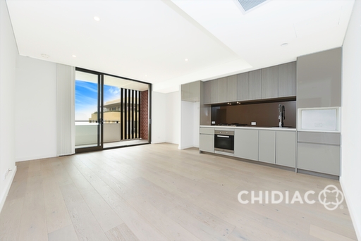 306/3 Victoria Street, Roseville Leased by Chidiac Realty