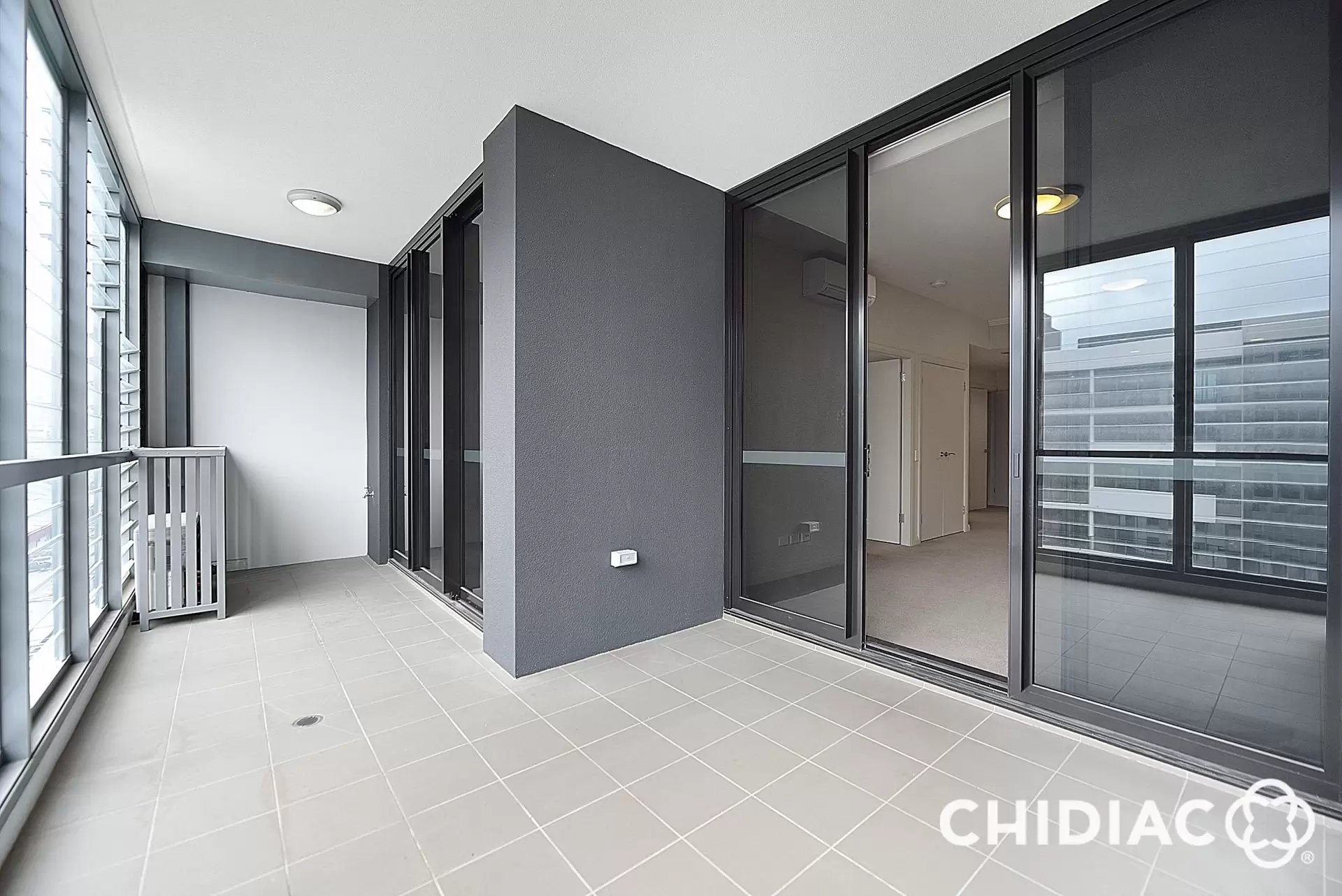 806/4 Footbridge Boulevard, Wentworth Point Leased by Chidiac Realty - image 1