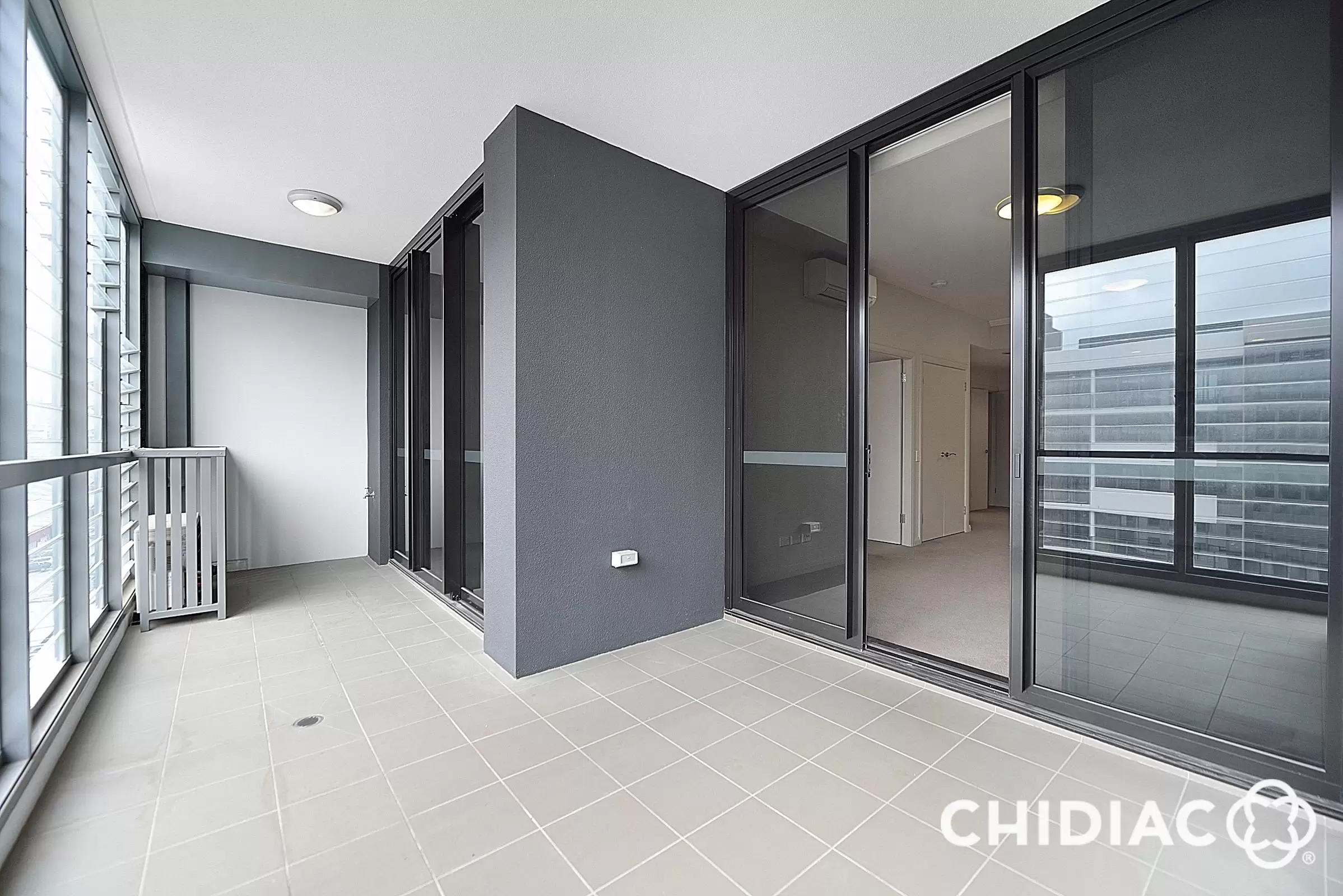 806/4 Footbridge Boulevard, Wentworth Point Leased by Chidiac Realty - image 2