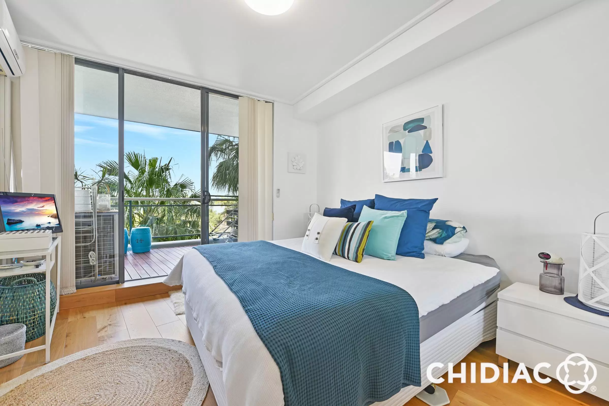 32/27 Bennelong Parkway, Wentworth Point Leased by Chidiac Realty - image 7