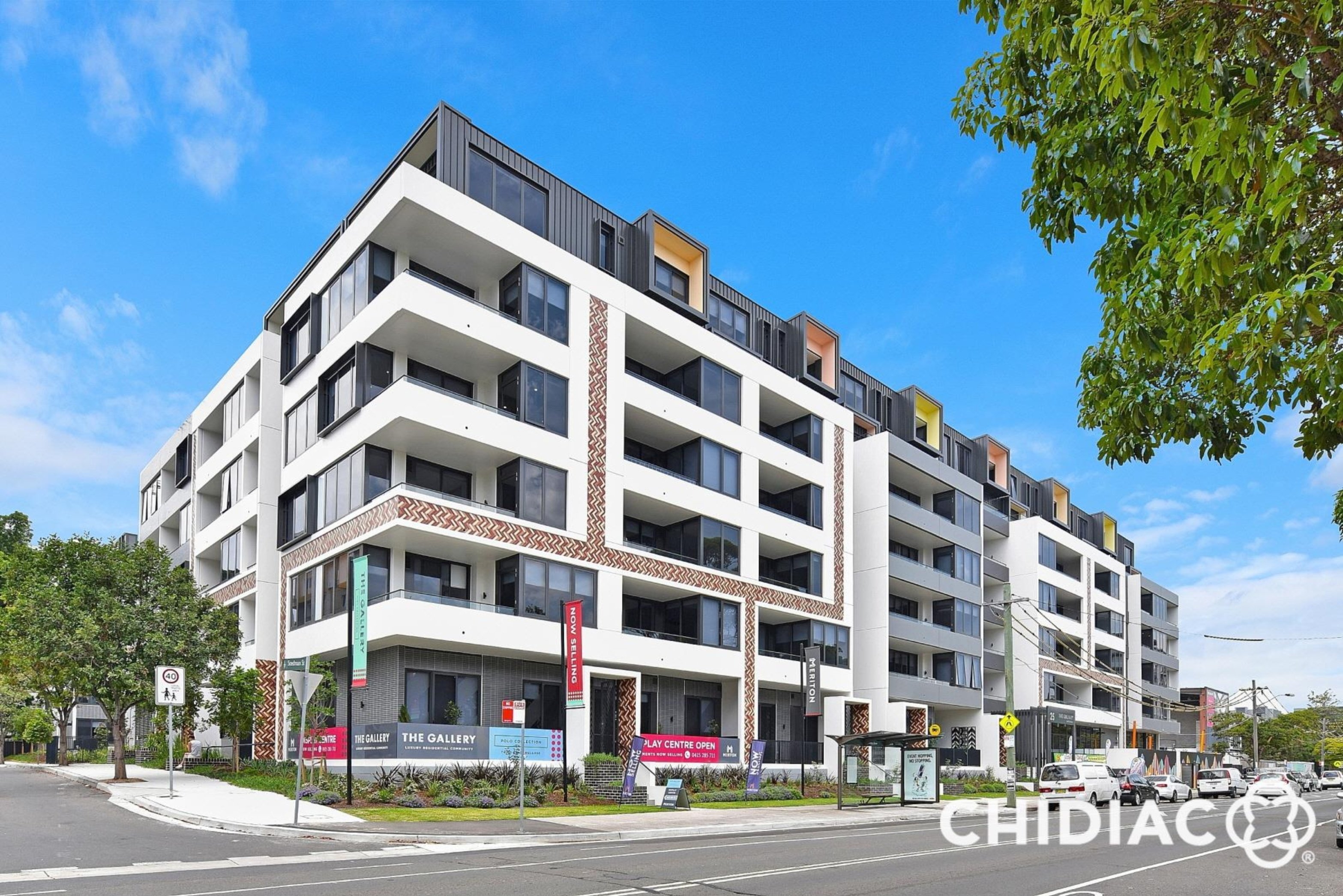 516/25 Rothschild Avenue, Rosebery Leased by Chidiac Realty - image 6