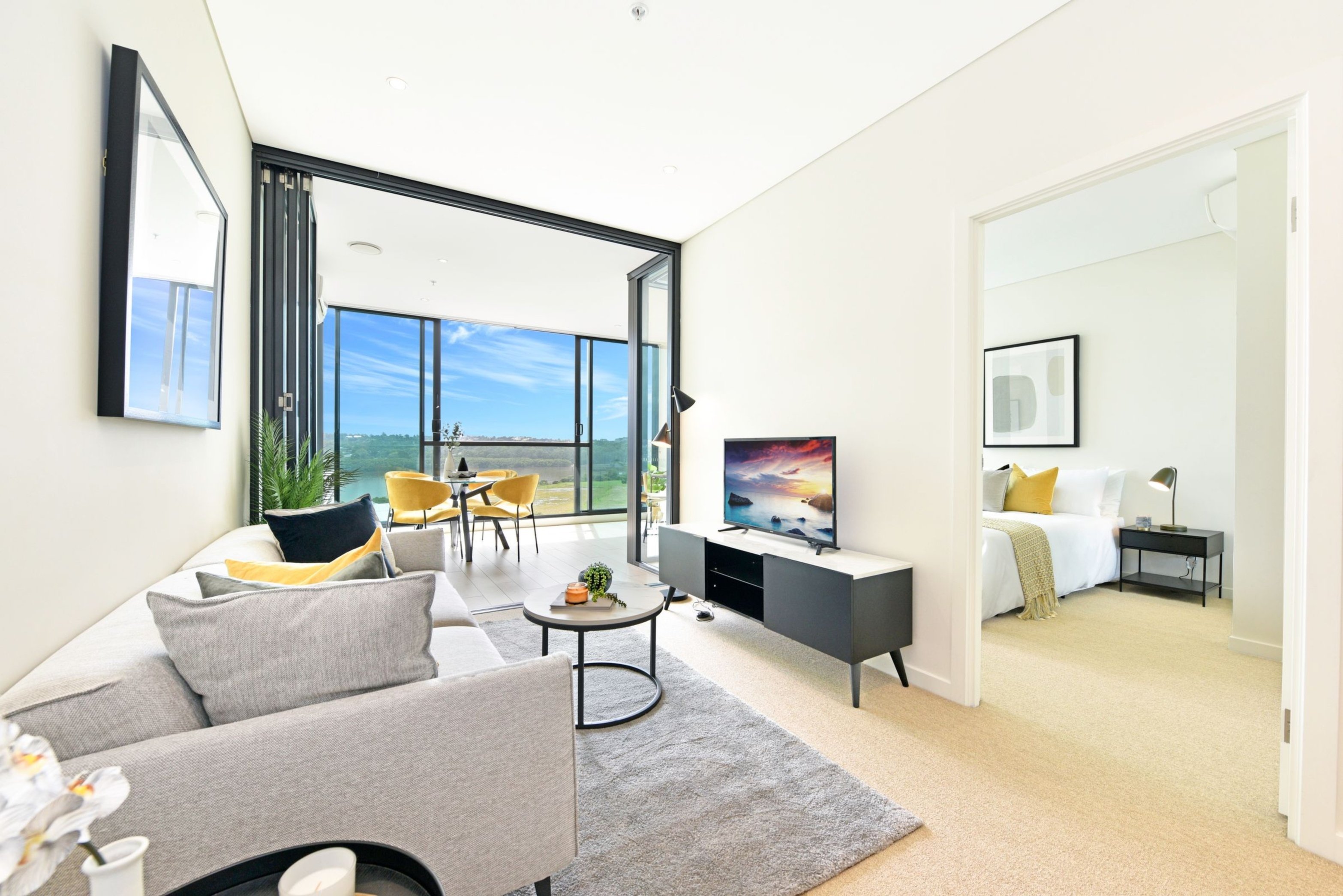 602/17 Wentworth Place, Wentworth Point Sold by Chidiac Realty - image 3