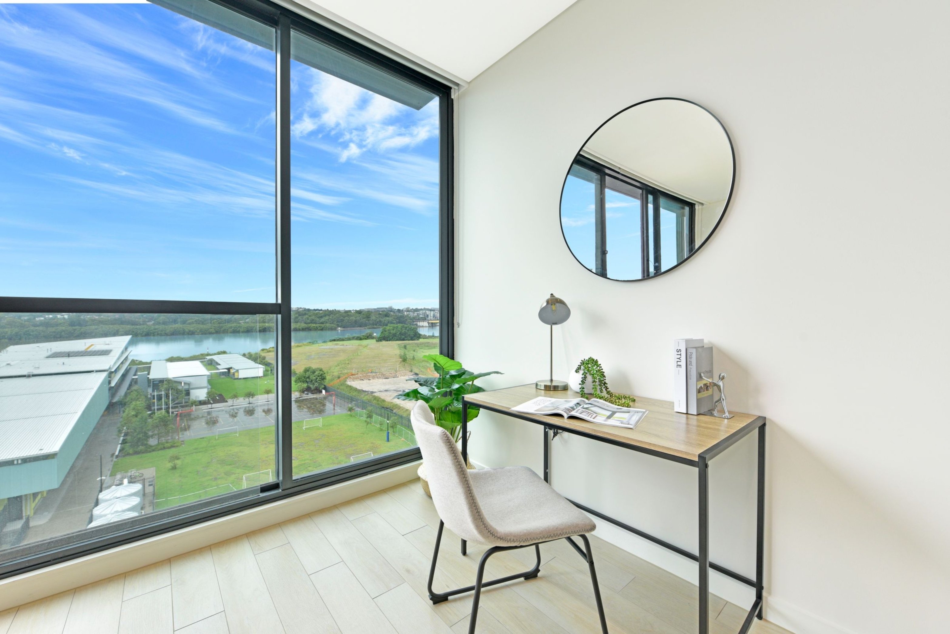 602/17 Wentworth Place, Wentworth Point Sold by Chidiac Realty - image 4