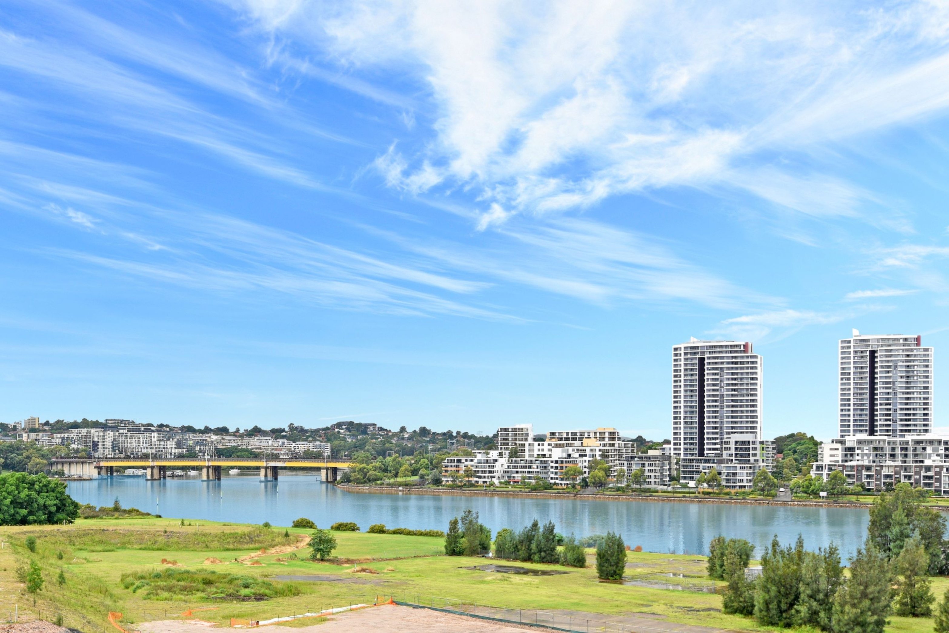 602/17 Wentworth Place, Wentworth Point Sold by Chidiac Realty - image 5