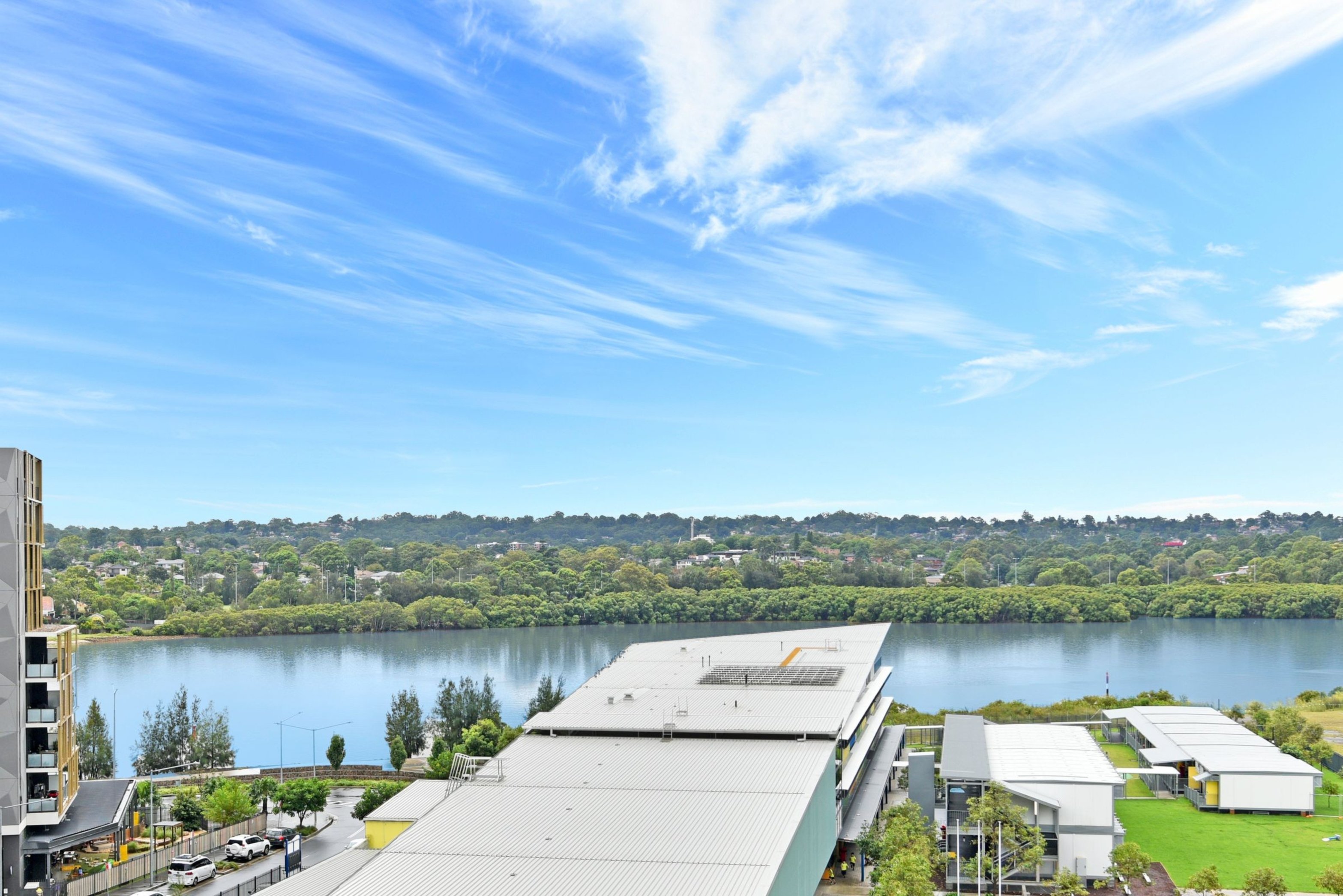 602/17 Wentworth Place, Wentworth Point Sold by Chidiac Realty - image 2