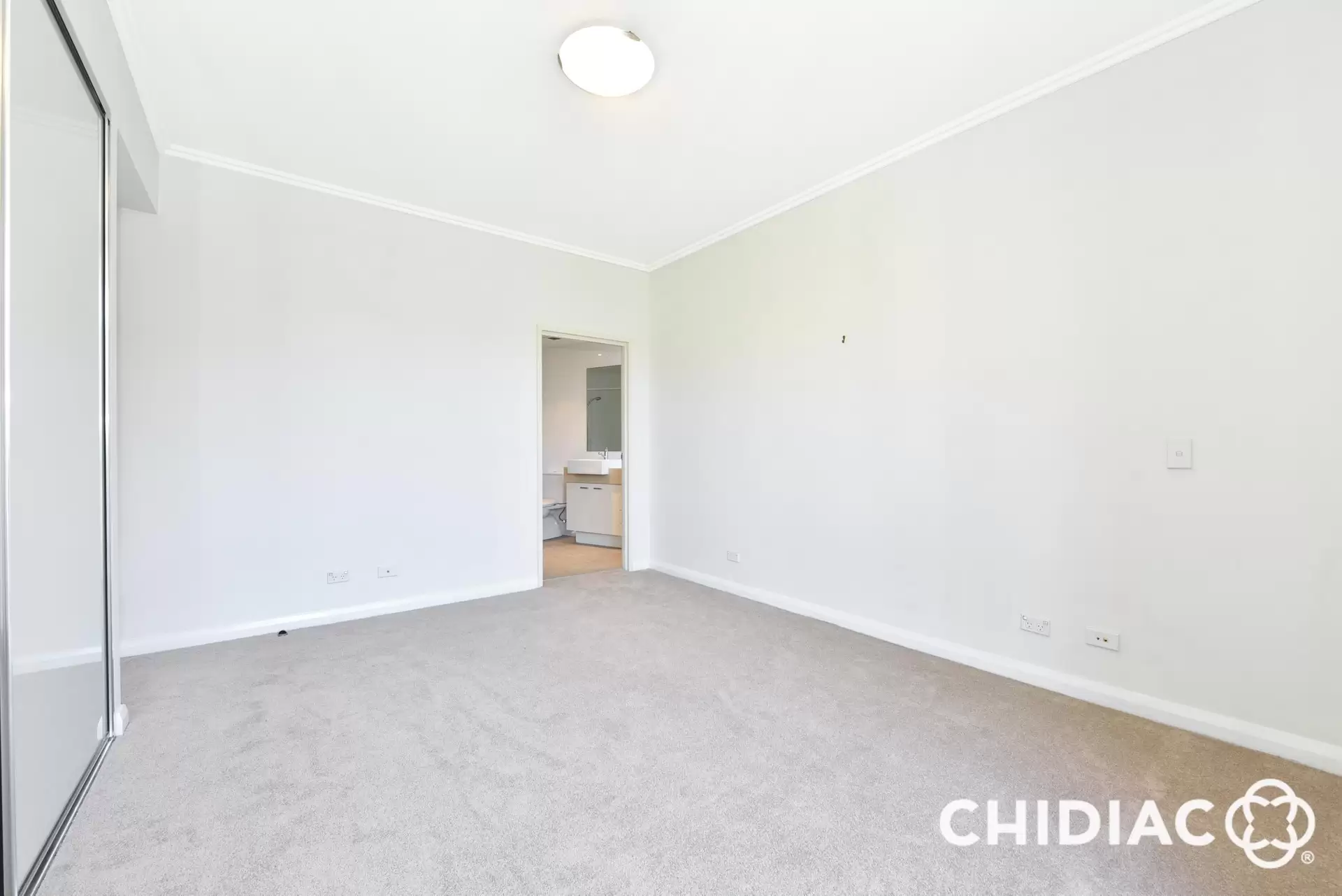 421/23 Savona Drive, Wentworth Point Leased by Chidiac Realty - image 1