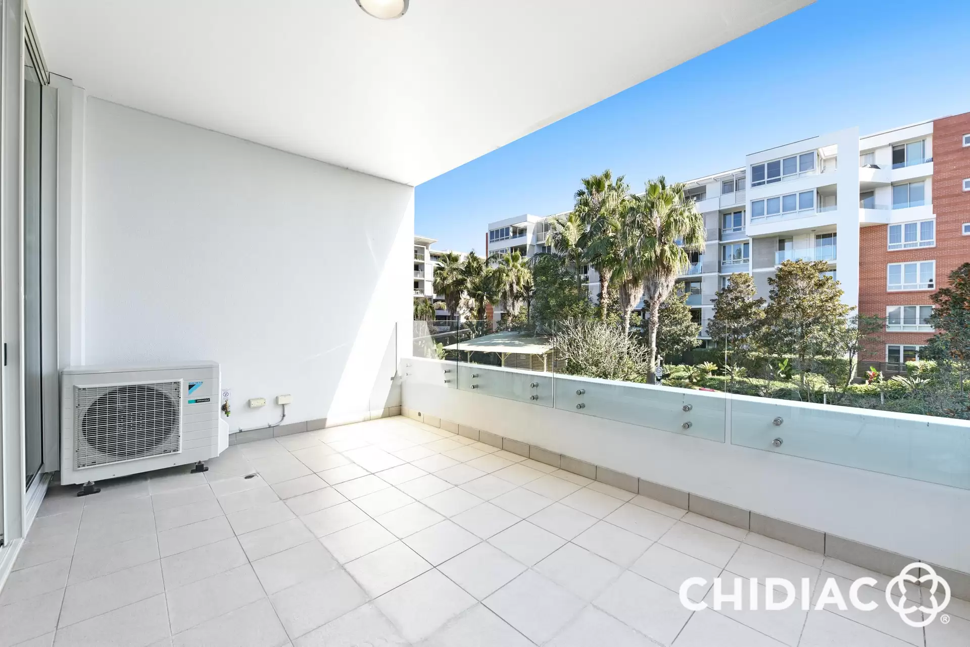 421/23 Savona Drive, Wentworth Point Leased by Chidiac Realty - image 1