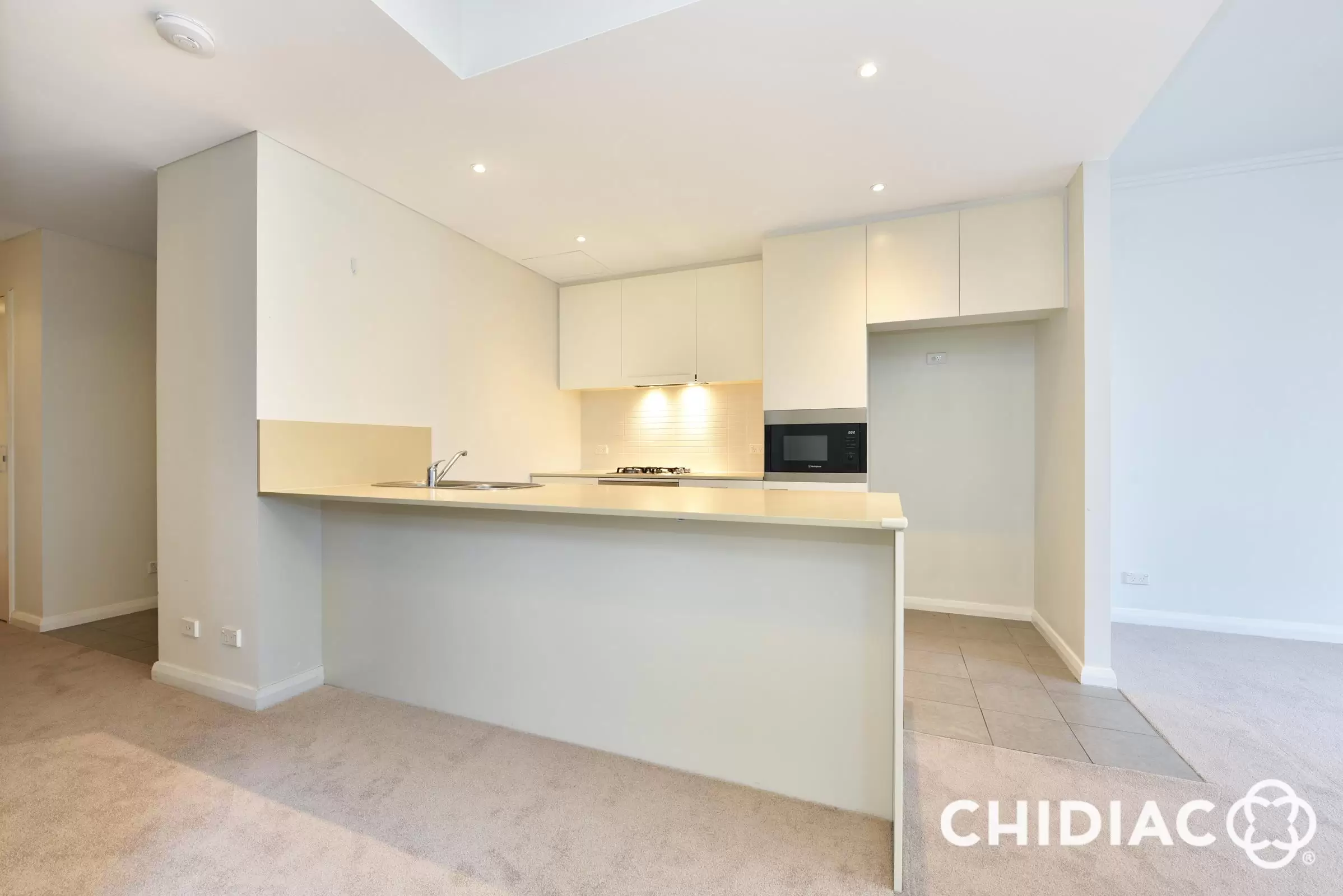 421/23 Savona Drive, Wentworth Point Leased by Chidiac Realty - image 4