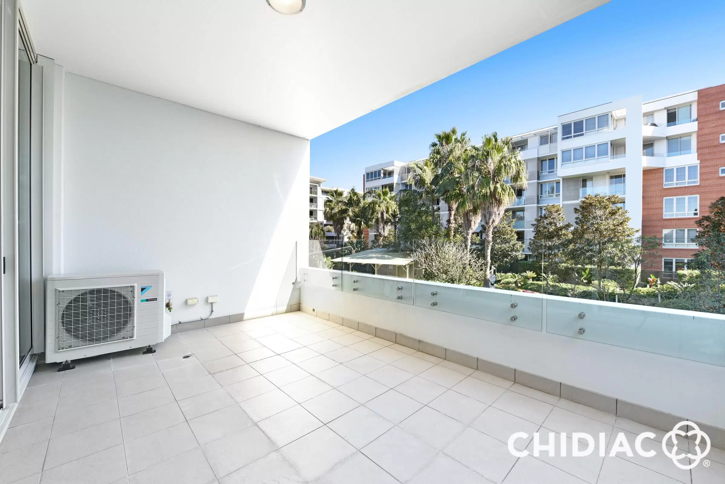 421/23 Savona Drive, Wentworth Point Leased by Chidiac Realty - image 2