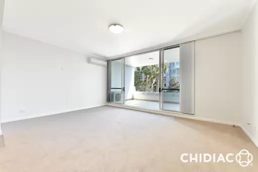 421/23 Savona Drive, Wentworth Point Leased by Chidiac Realty