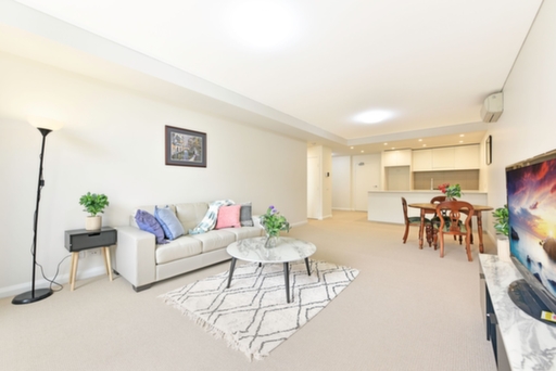 102/23 The Promenade, Wentworth Point Sold by Chidiac Realty