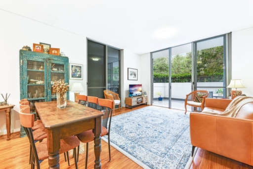 222/5 Verona Drive, Wentworth Point Sold by Chidiac Realty
