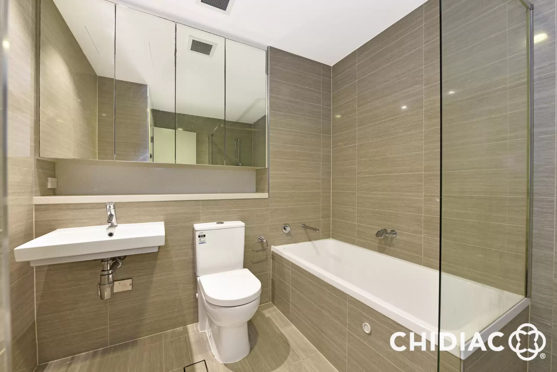 304/4 Footbridge Boulevard, Wentworth Point Leased by Chidiac Realty - image 1