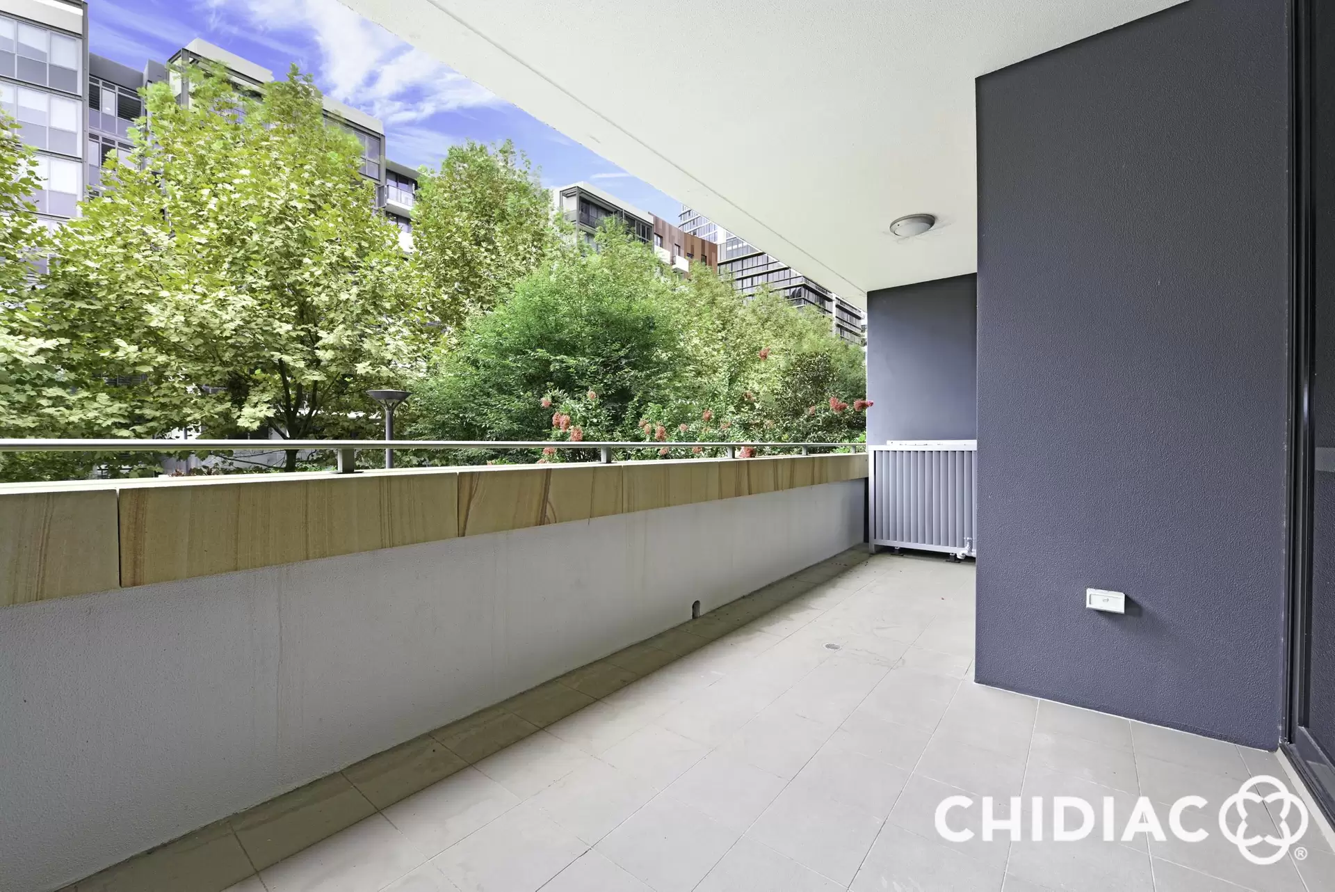 304/4 Footbridge Boulevard, Wentworth Point Leased by Chidiac Realty - image 1