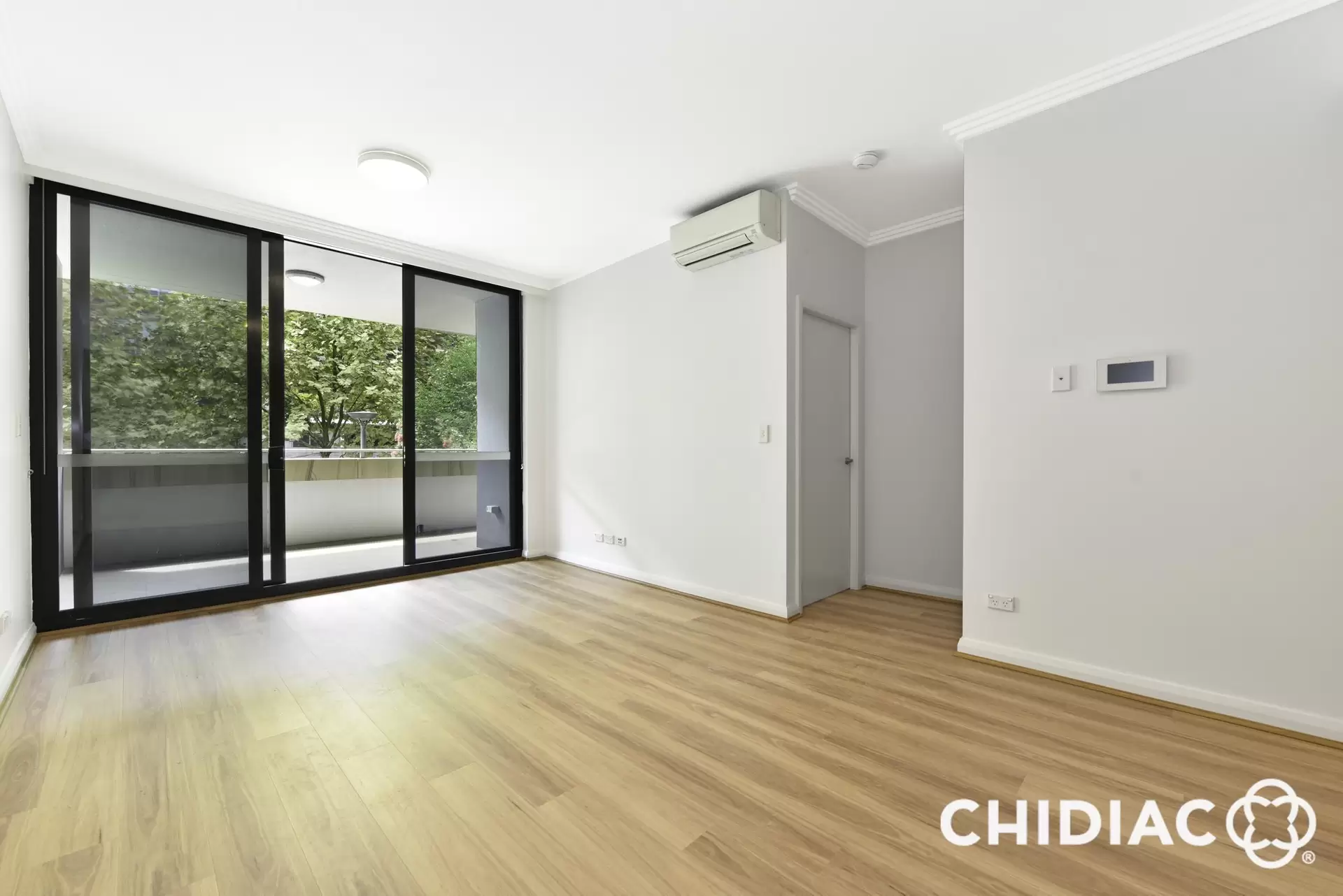 304/4 Footbridge Boulevard, Wentworth Point Leased by Chidiac Realty - image 1