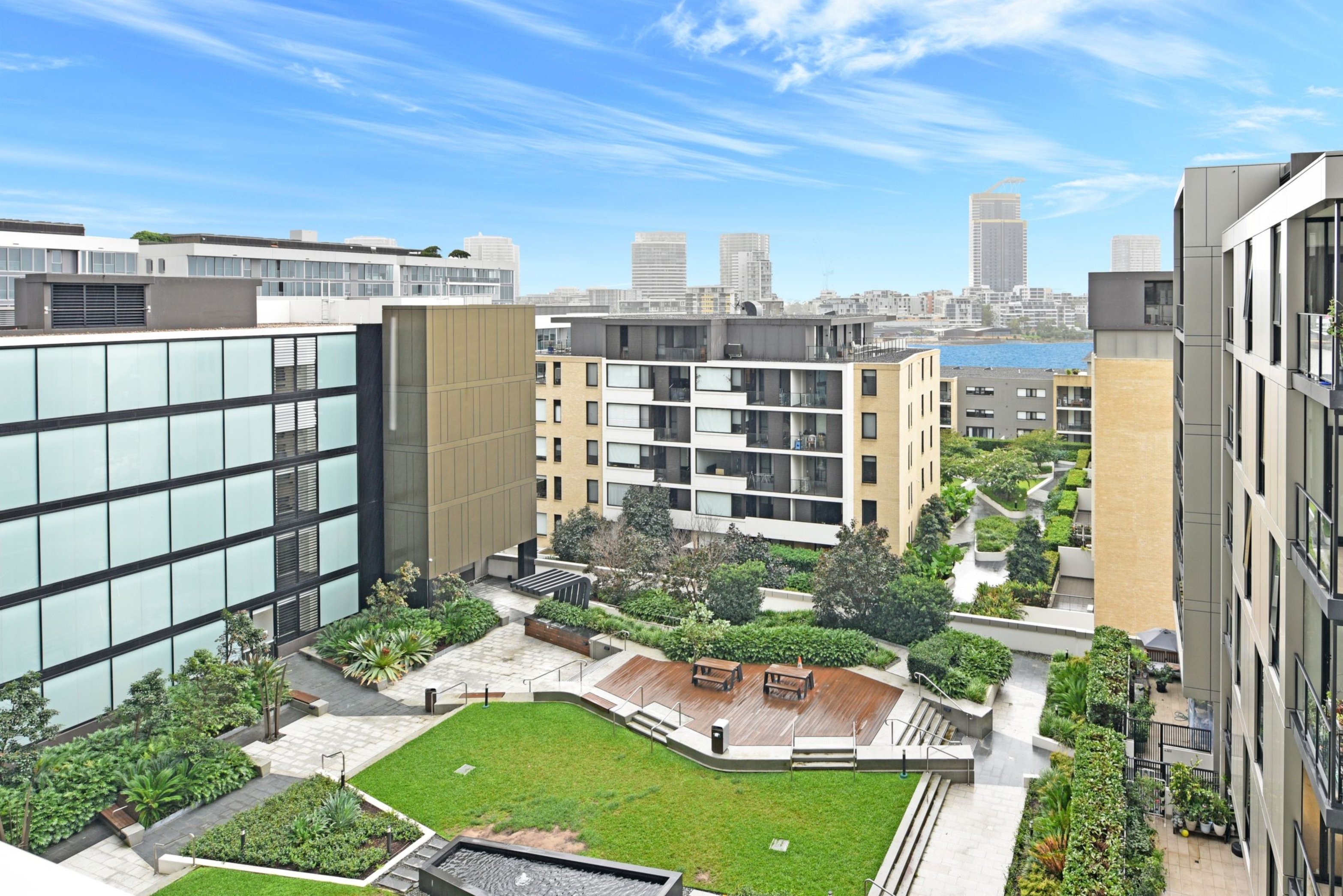 805/13 Verona Drive, Wentworth Point Sold by Chidiac Realty - image 9