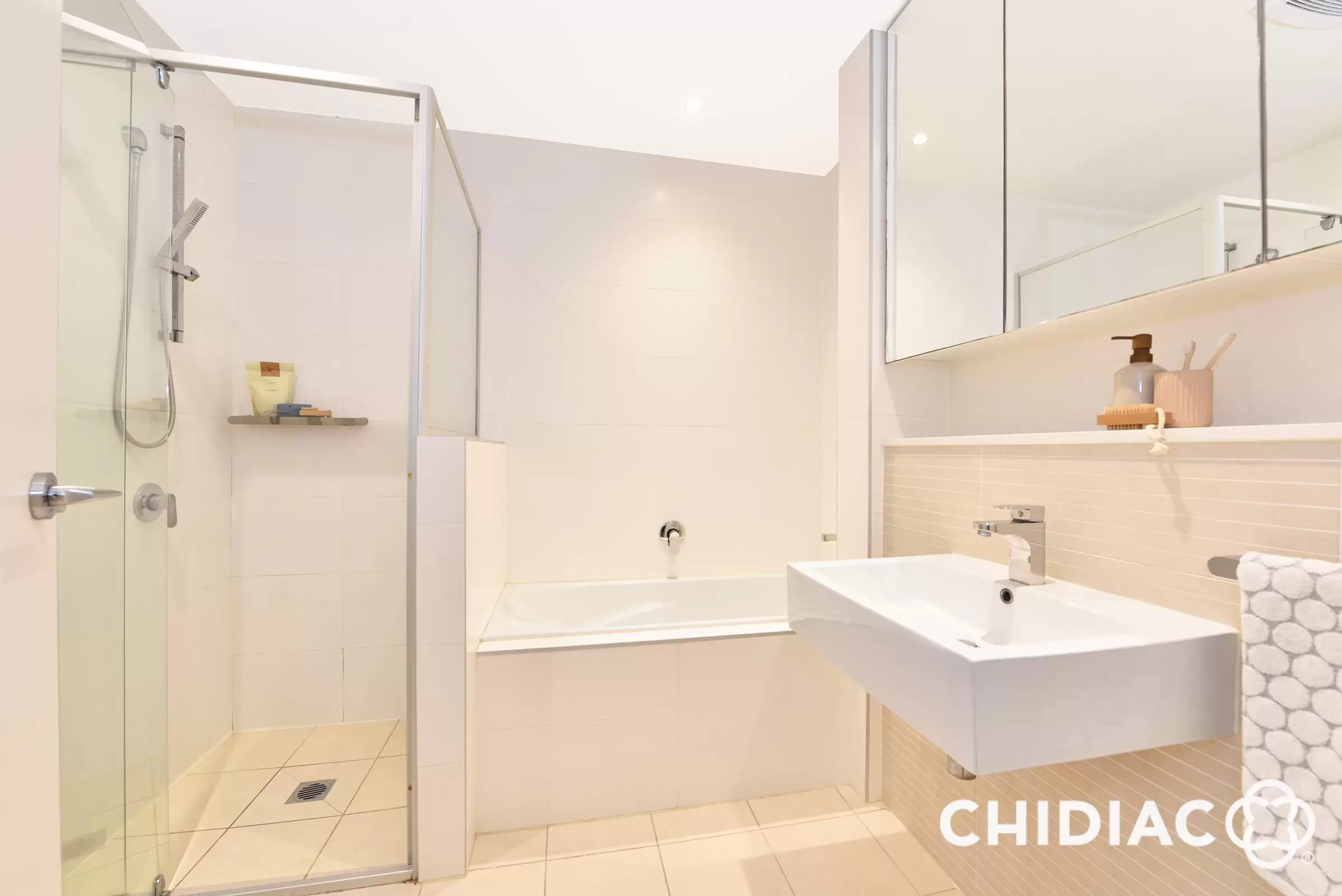 319/6 Baywater Drive, Wentworth Point Leased by Chidiac Realty - image 6